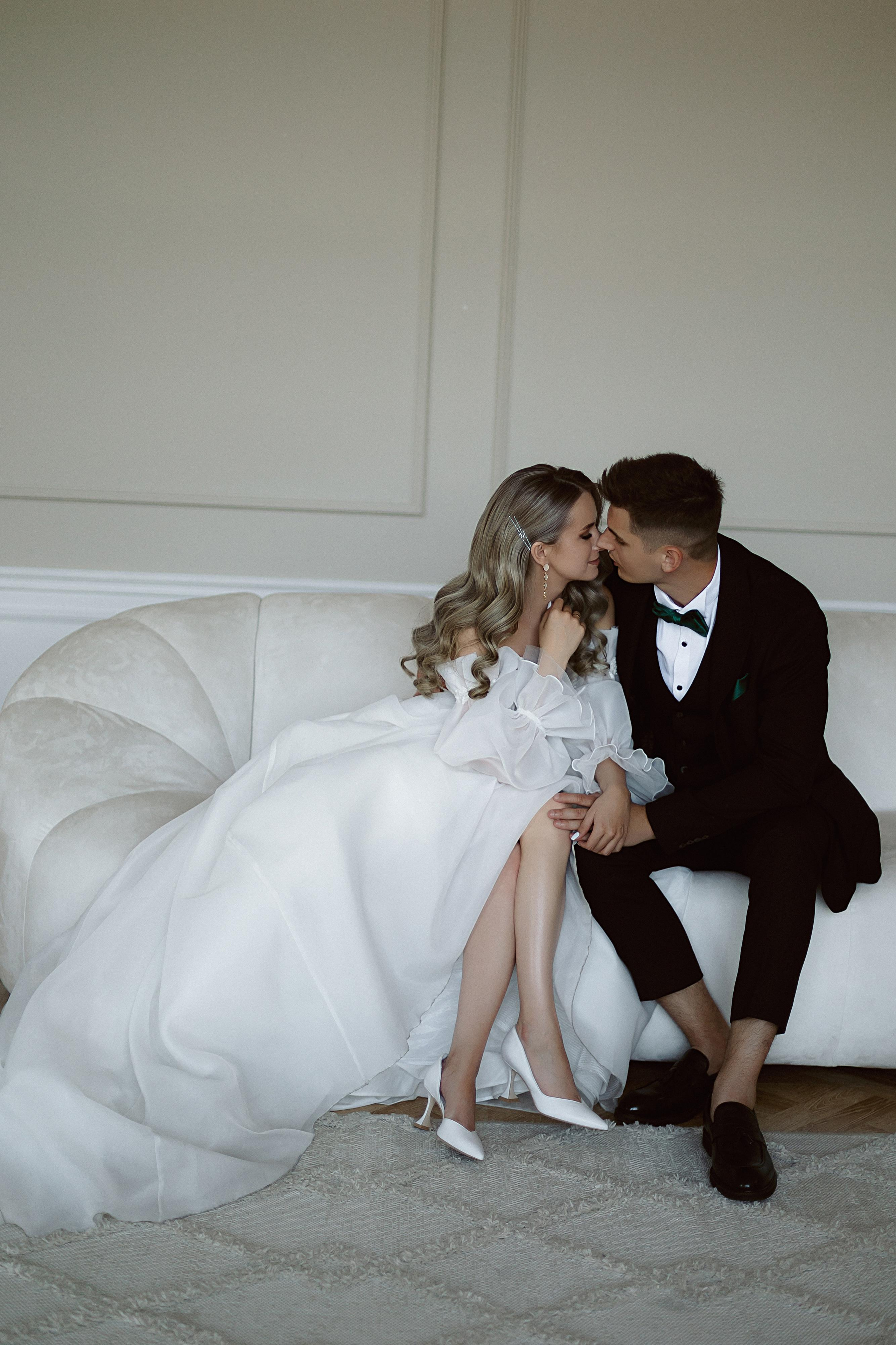 Николай и Анастасия. Свадебный и семейный фотограф Харольцева Наталья