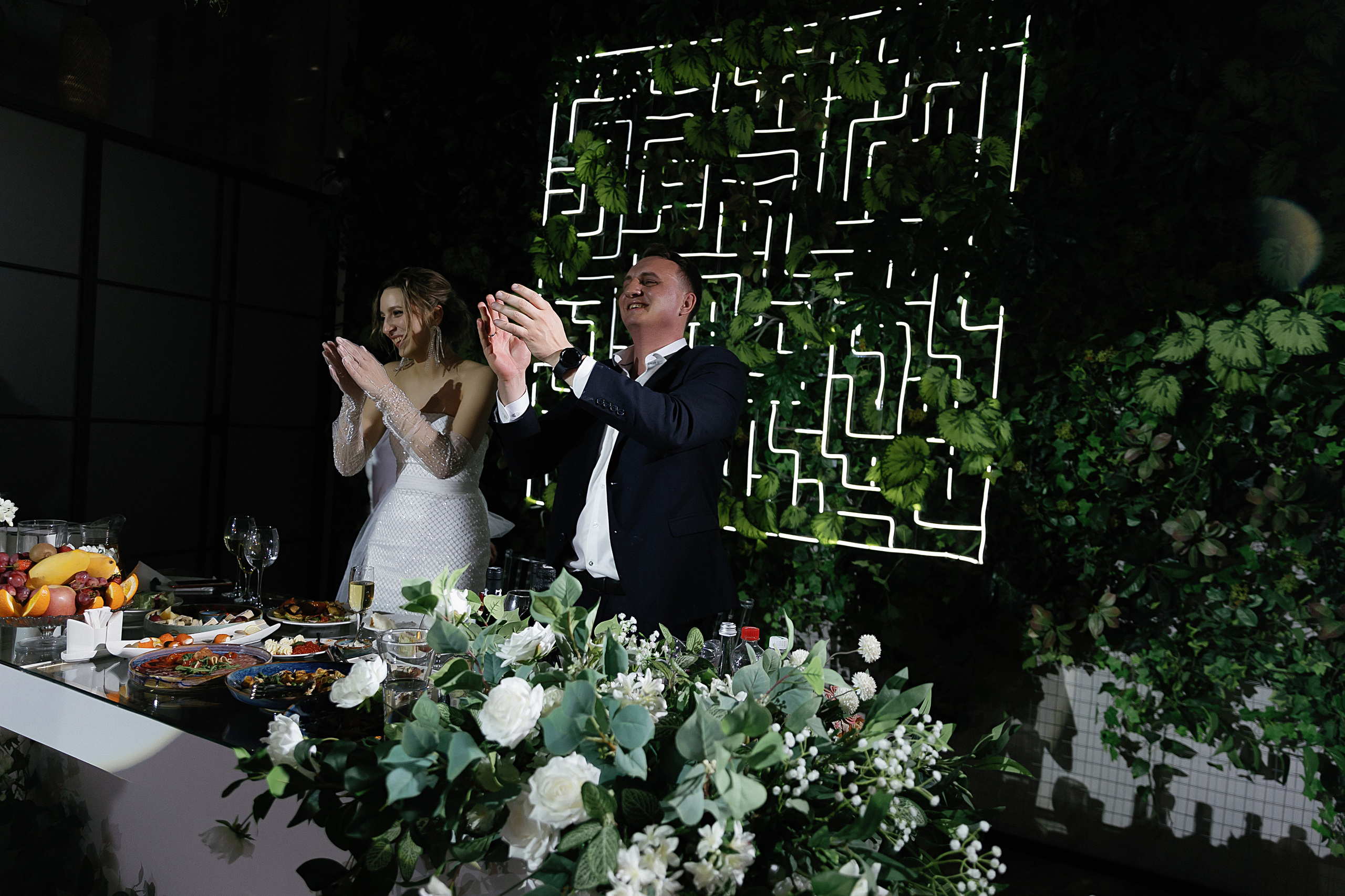 Олег и Анастасия. Свадебный и семейный фотограф Харольцева Наталья