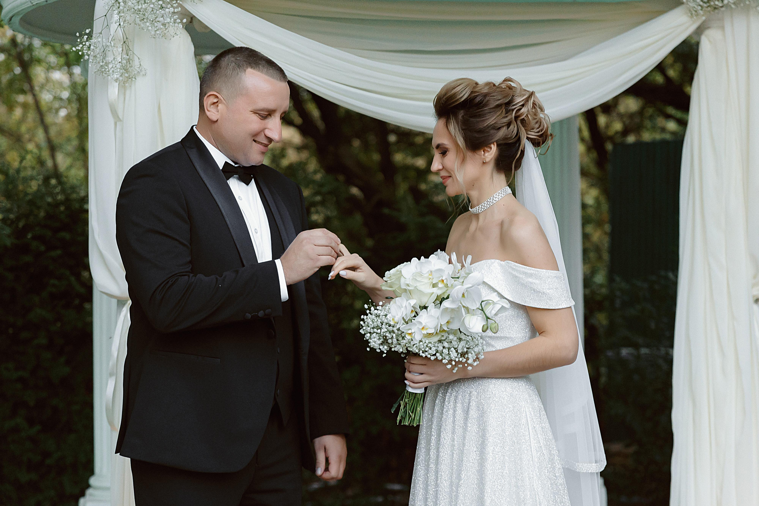 Виталий и Анна. Свадебный и семейный фотограф Харольцева Наталья