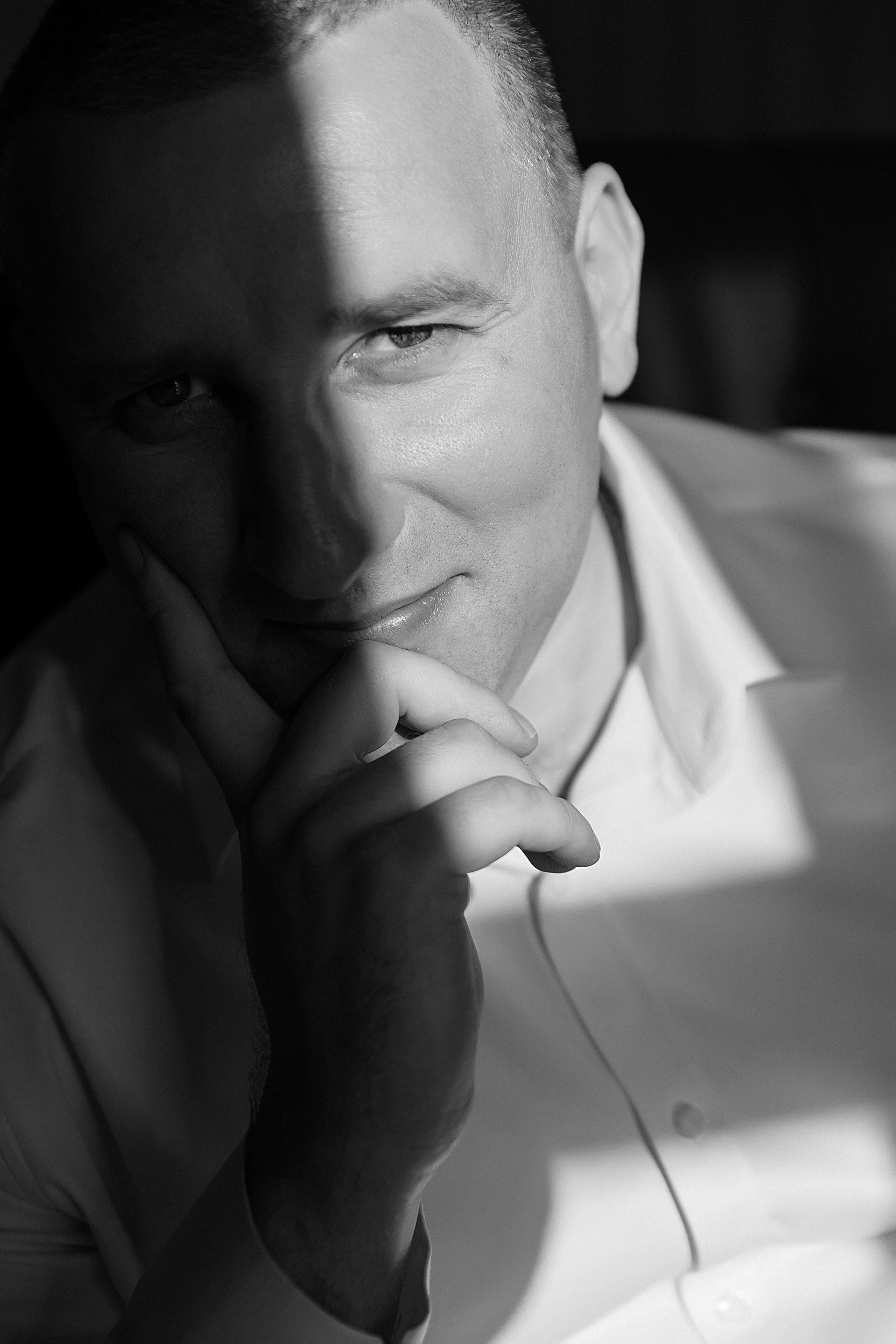 Виталий и Анна. Свадебный и семейный фотограф Харольцева Наталья