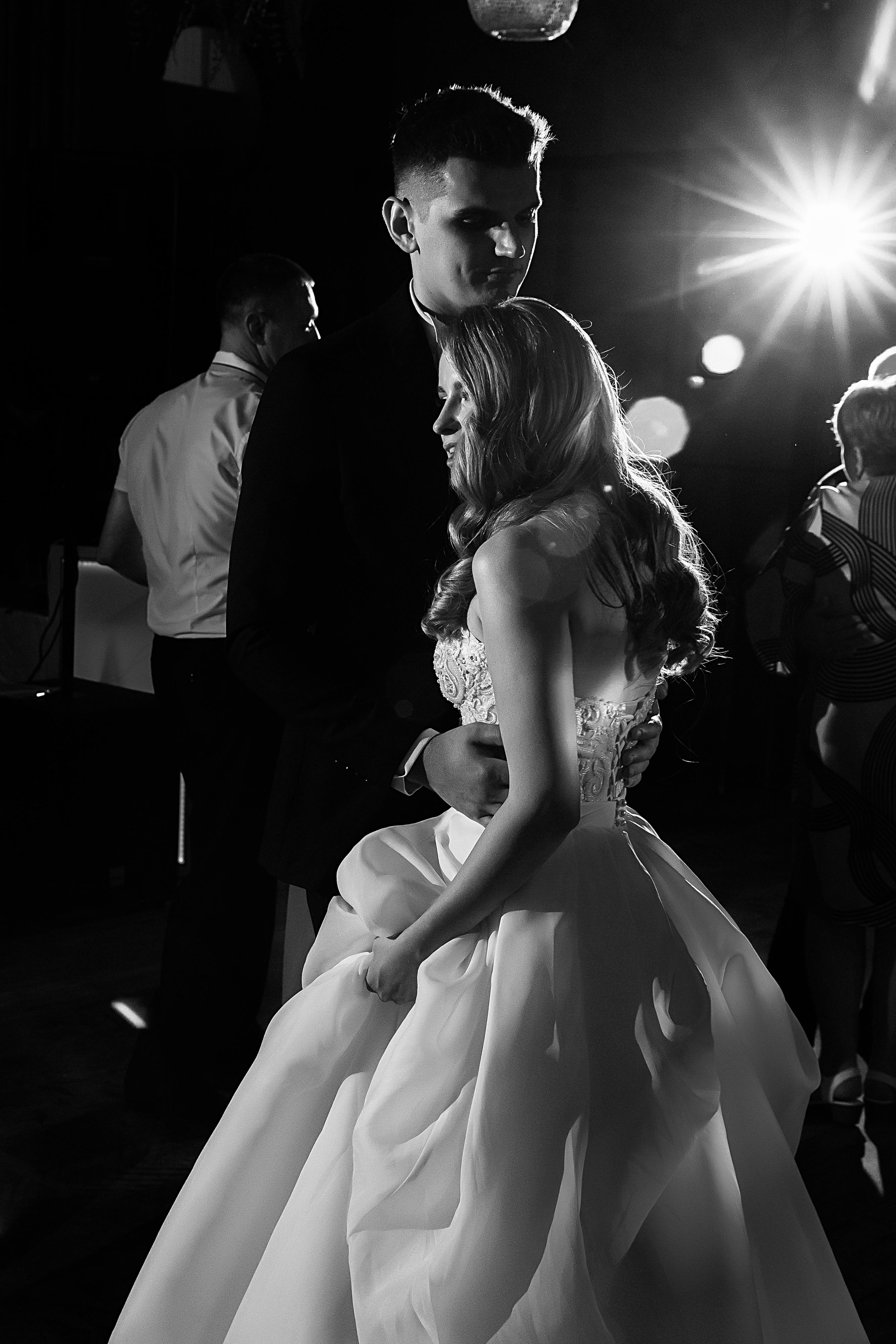 Николай и Анастасия. Свадебный и семейный фотограф Харольцева Наталья