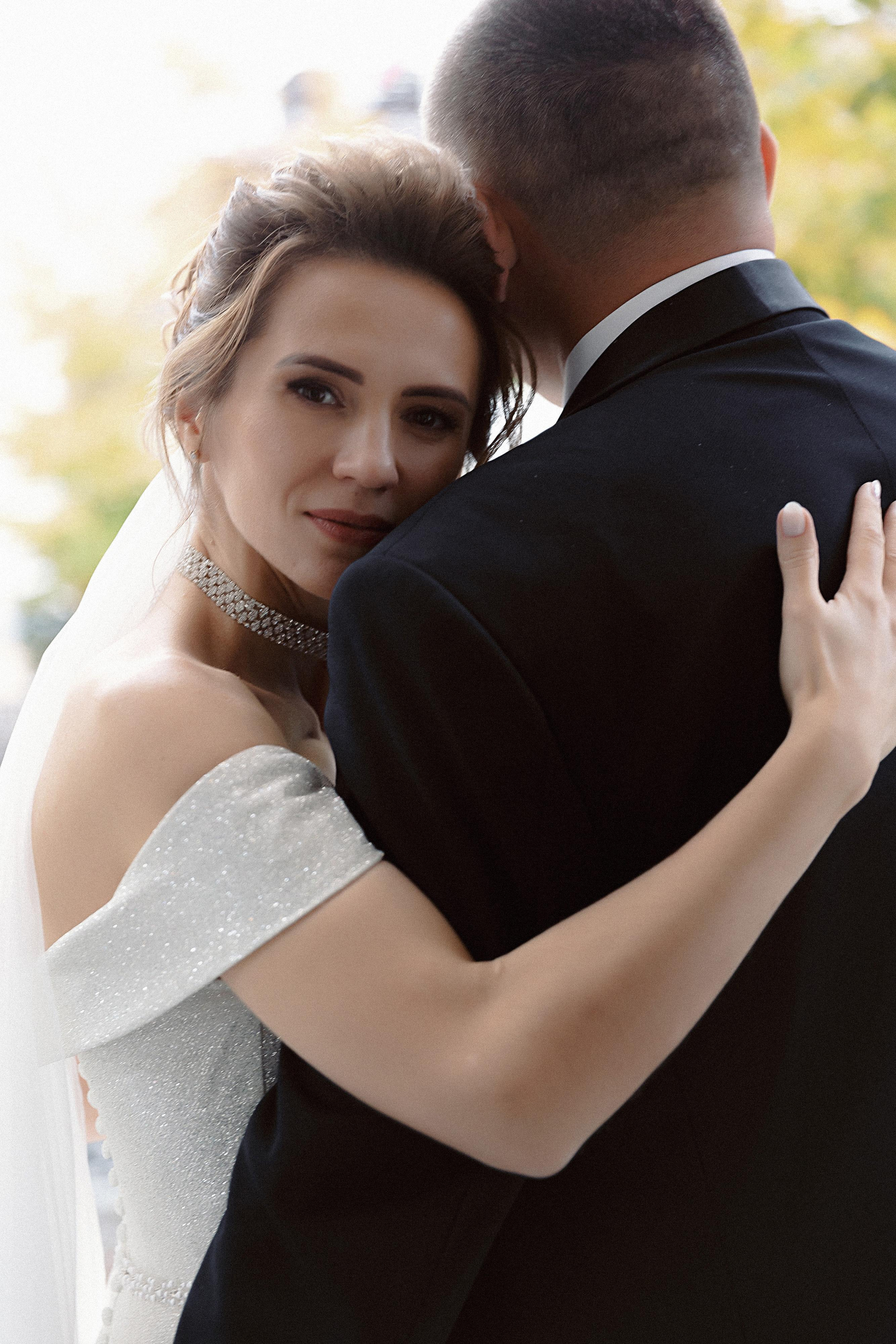 Виталий и Анна. Свадебный и семейный фотограф Харольцева Наталья