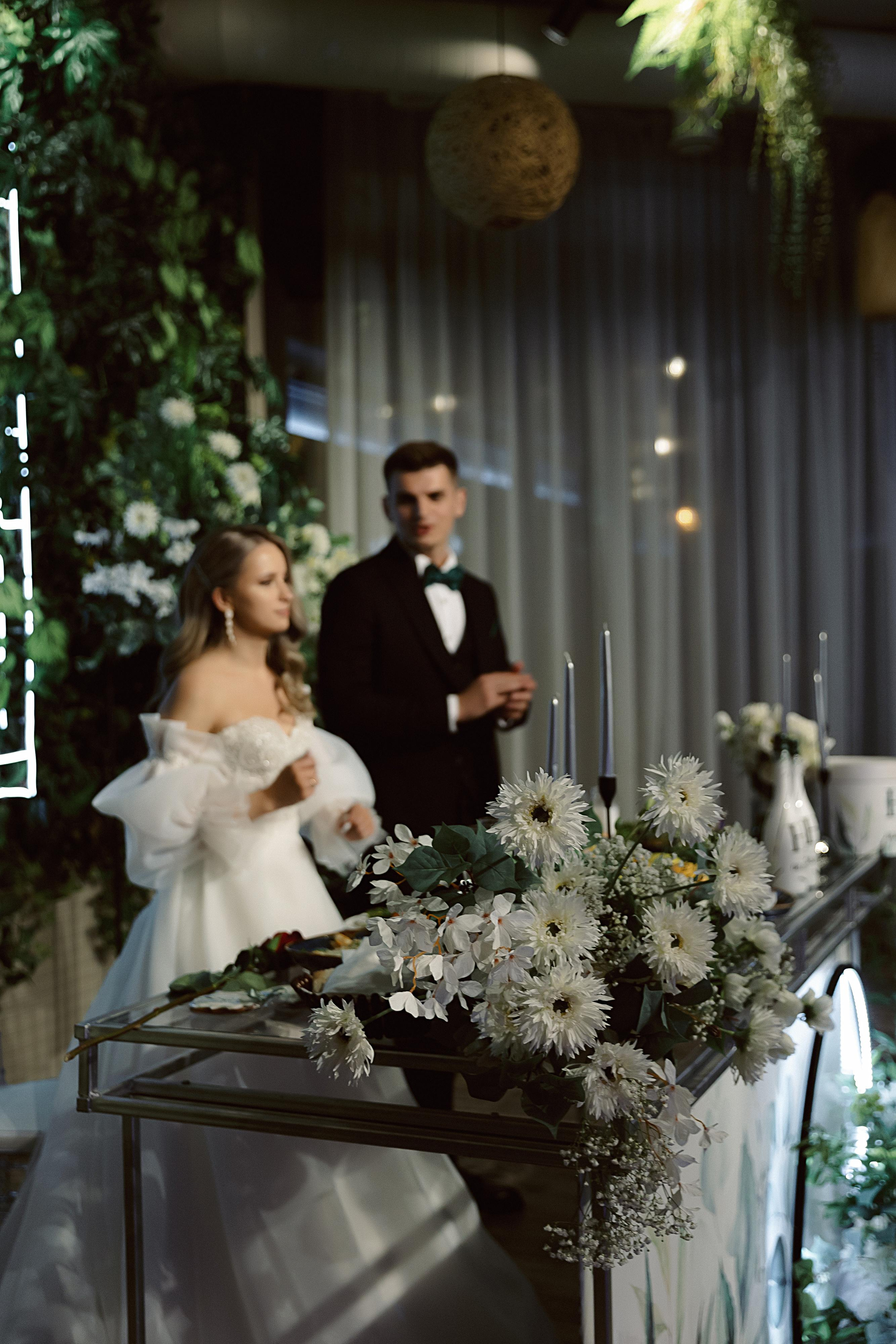 Николай и Анастасия. Свадебный и семейный фотограф Харольцева Наталья