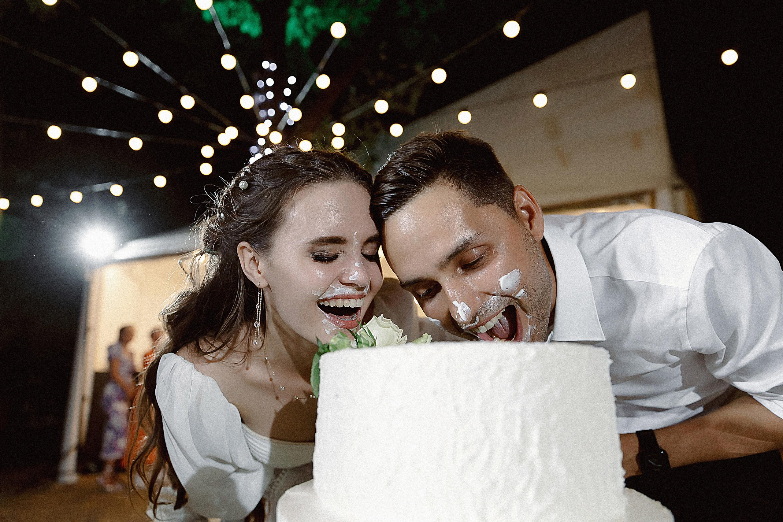 Эльгар и Александра. Свадебный и семейный фотограф Харольцева Наталья