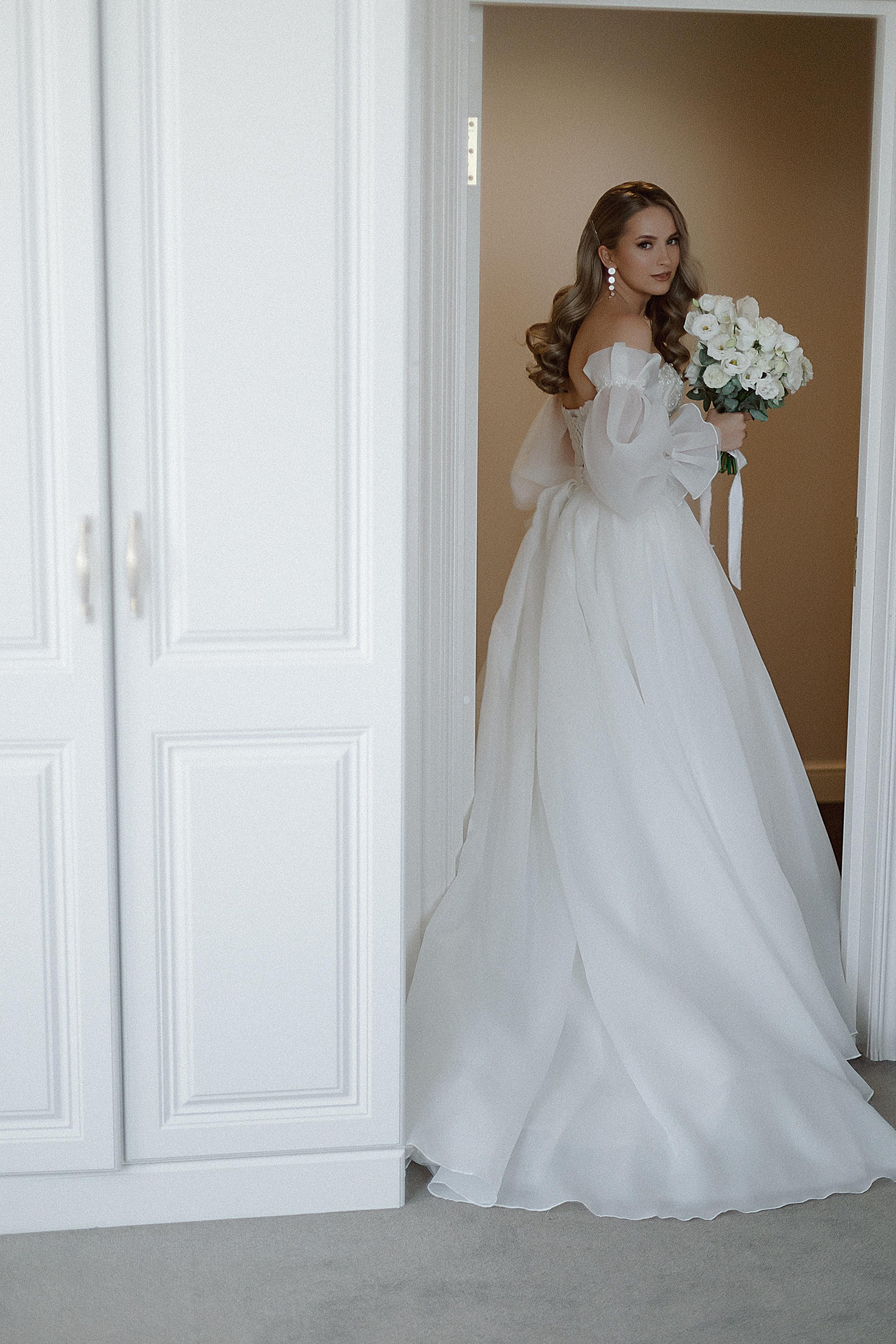 Николай и Анастасия. Свадебный и семейный фотограф Харольцева Наталья