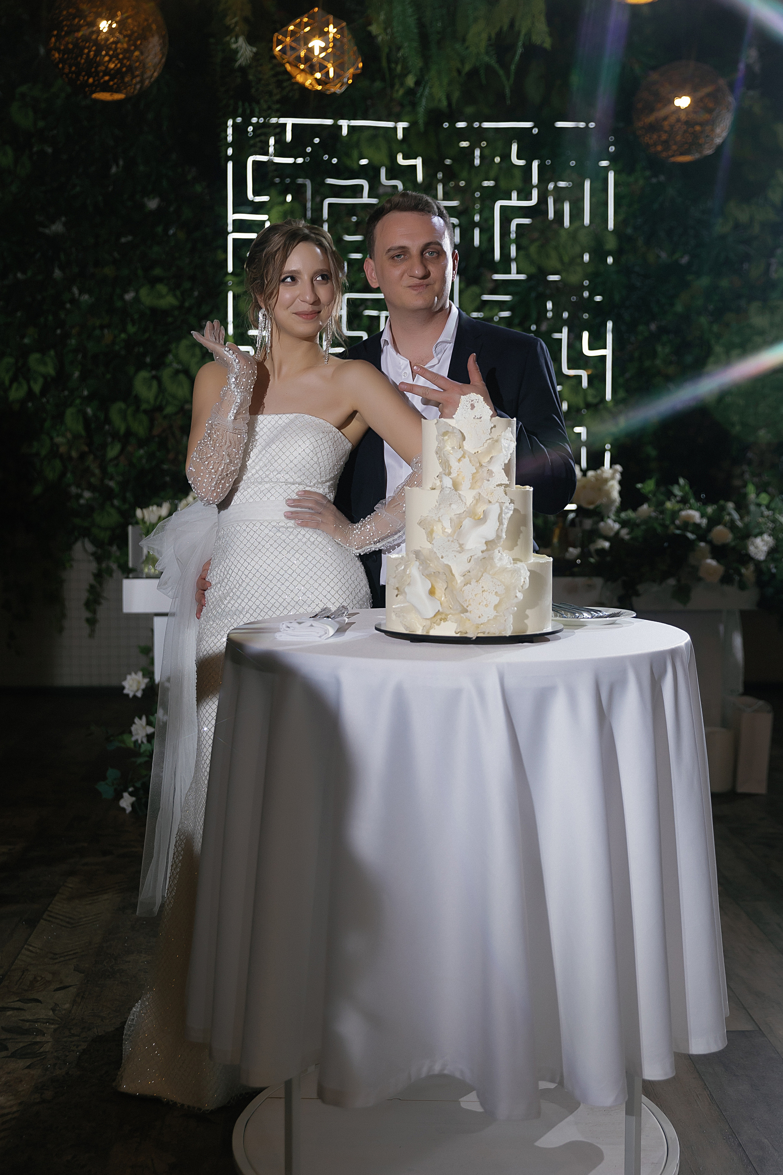 Олег и Анастасия. Свадебный и семейный фотограф Харольцева Наталья