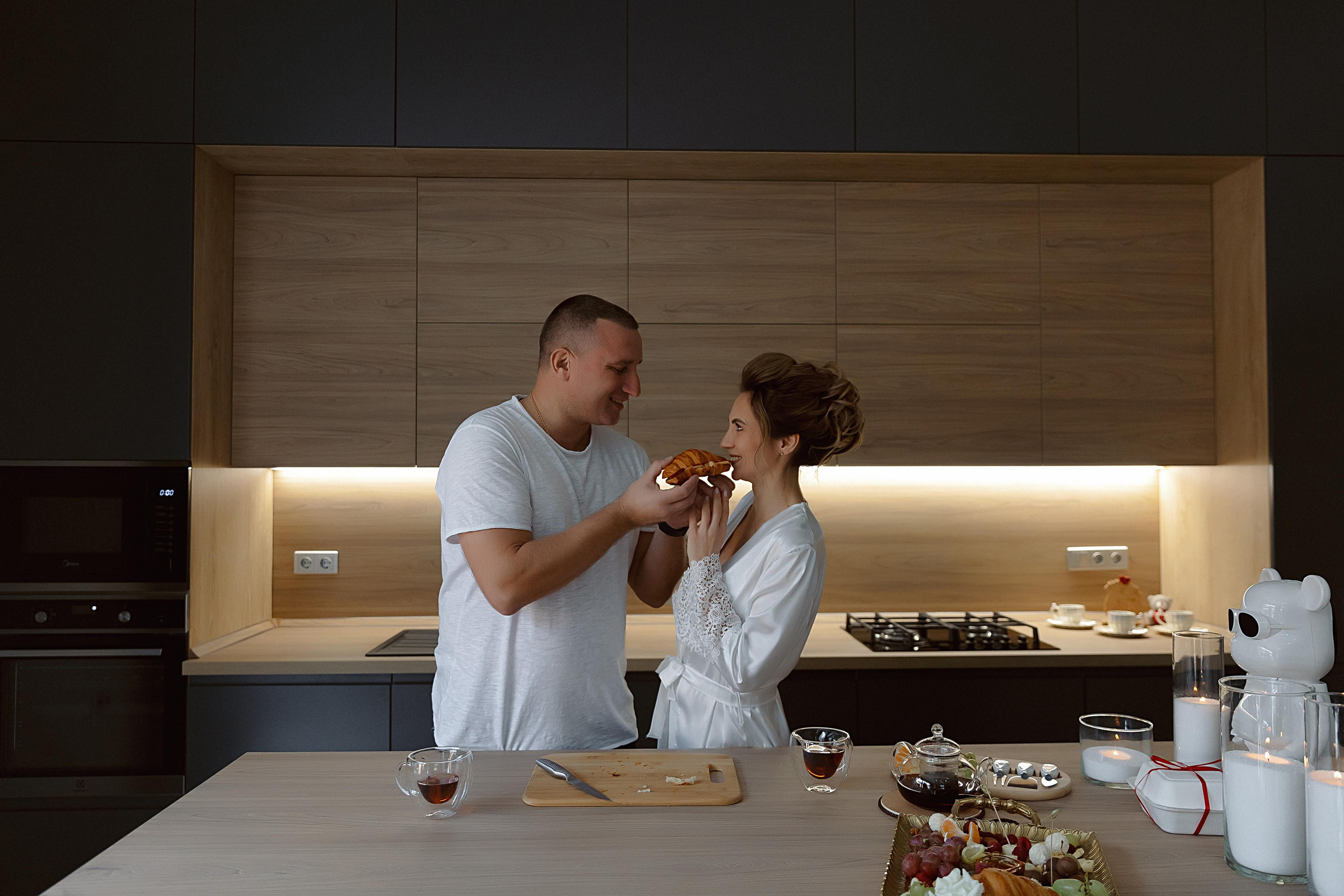 Виталий и Анна. Свадебный и семейный фотограф Харольцева Наталья