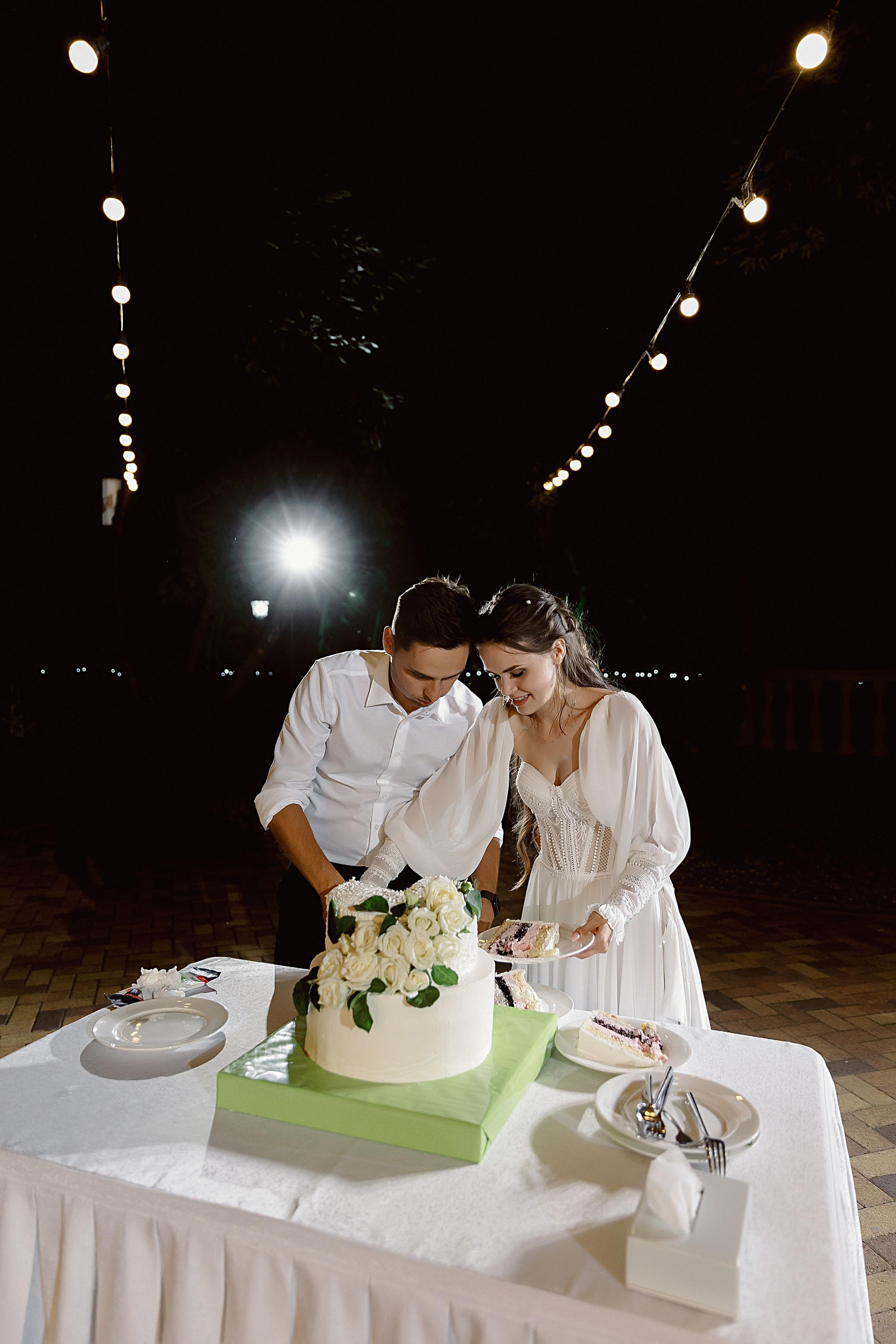 Эльгар и Александра. Свадебный и семейный фотограф Харольцева Наталья