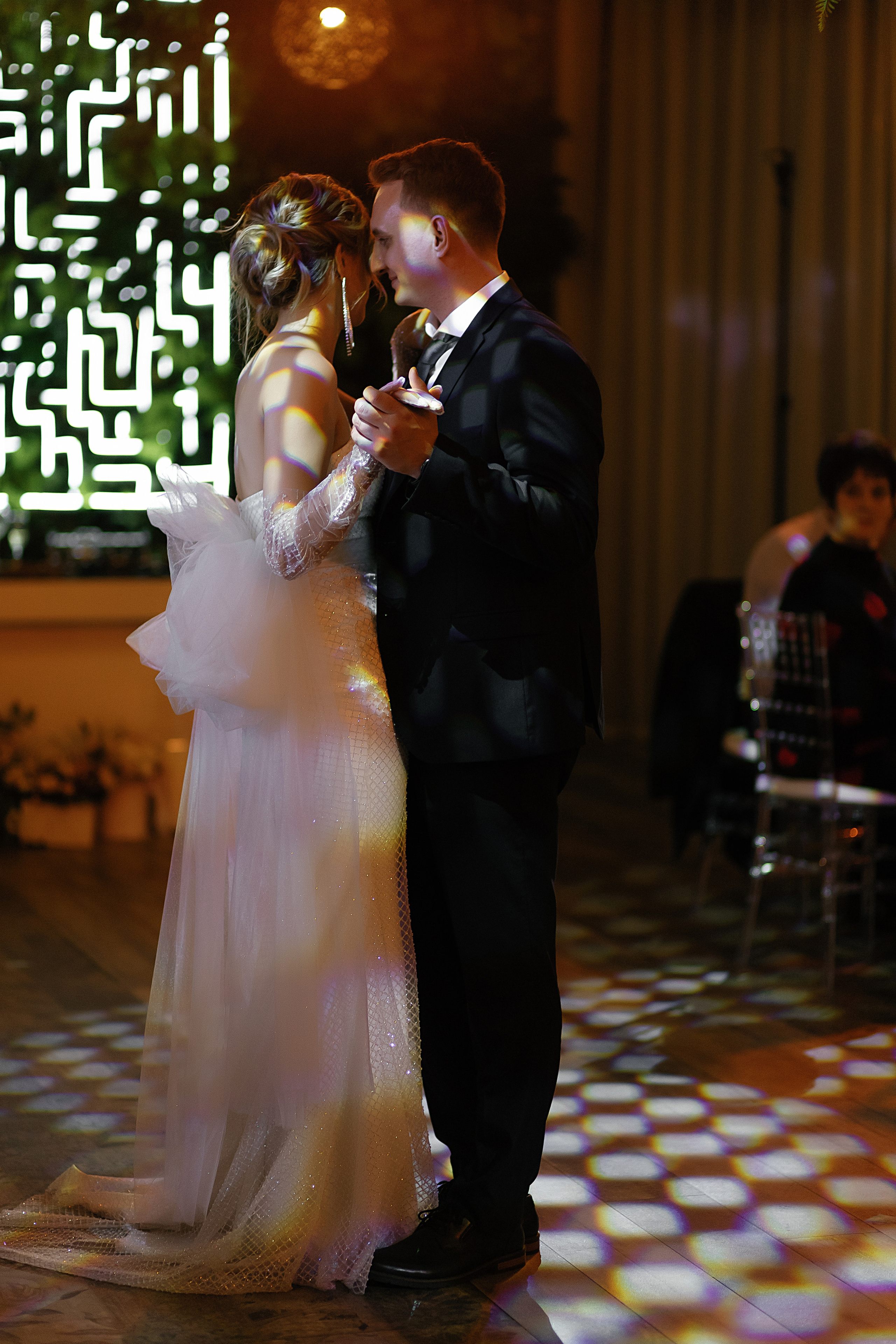 Олег и Анастасия. Свадебный и семейный фотограф Харольцева Наталья