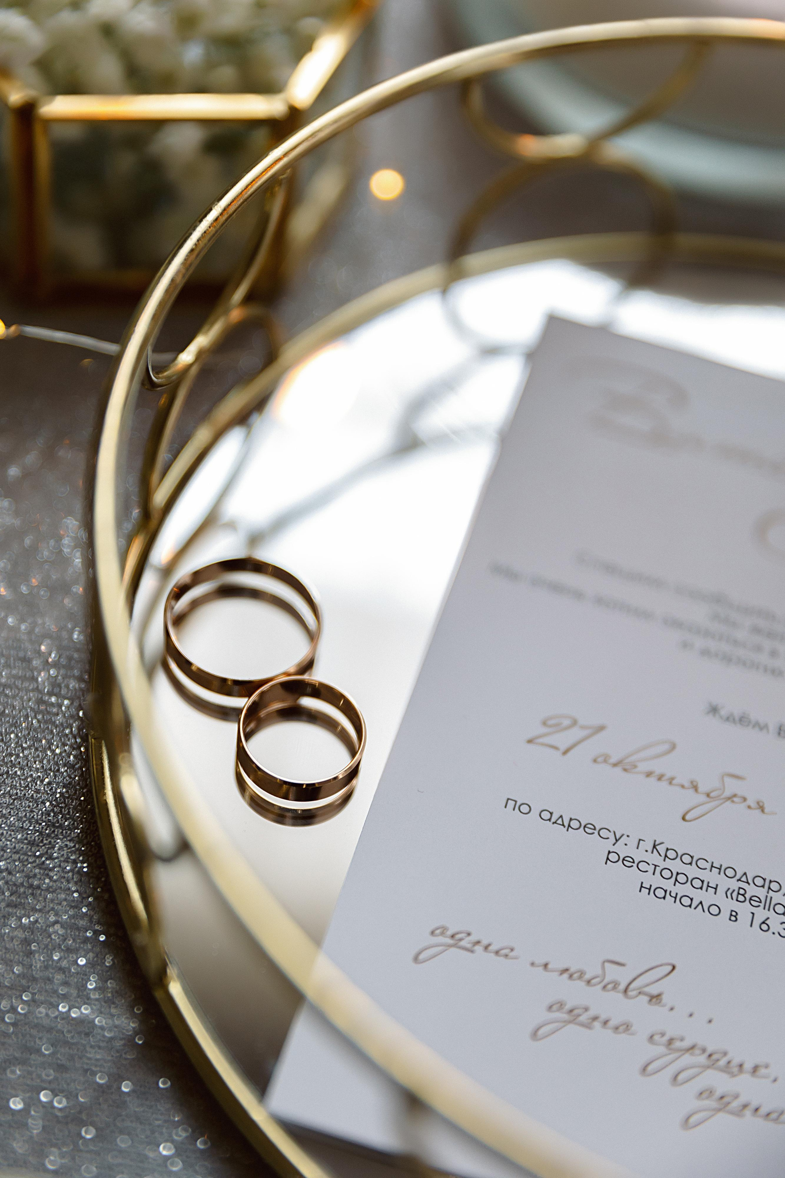 Виталий и Анна. Свадебный и семейный фотограф Харольцева Наталья