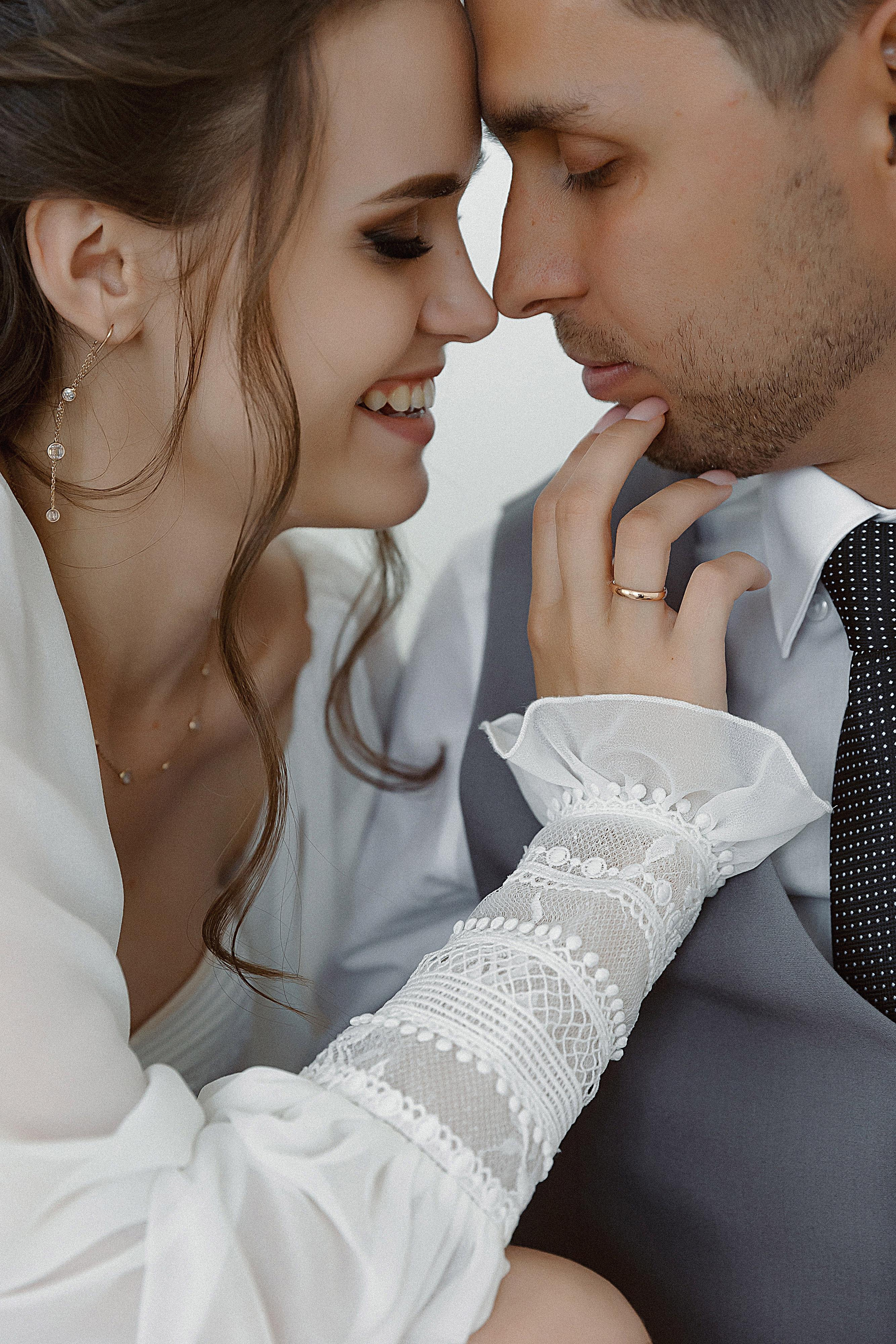 Эльгар и Александра. Свадебный и семейный фотограф Харольцева Наталья