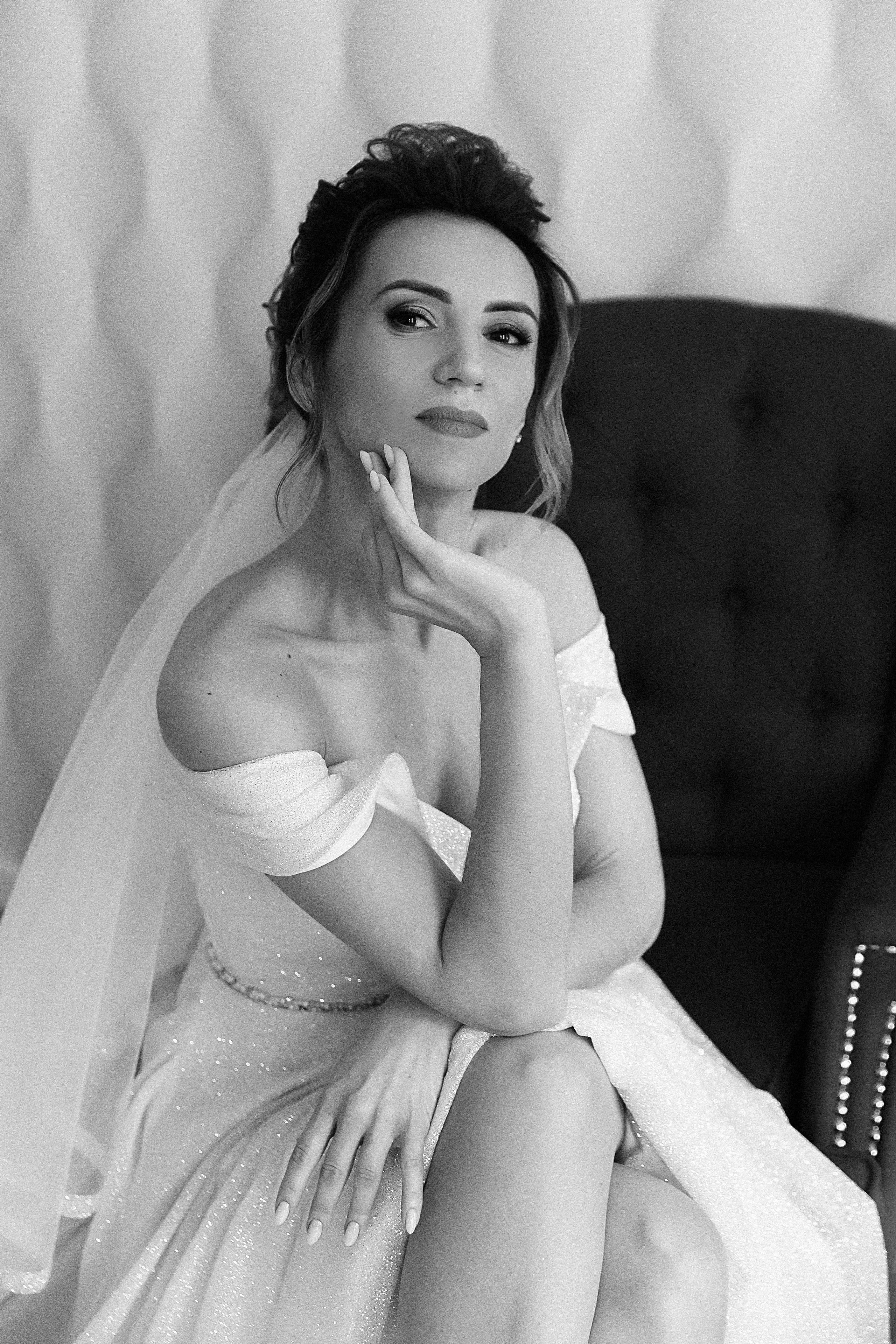 Виталий и Анна. Свадебный и семейный фотограф Харольцева Наталья