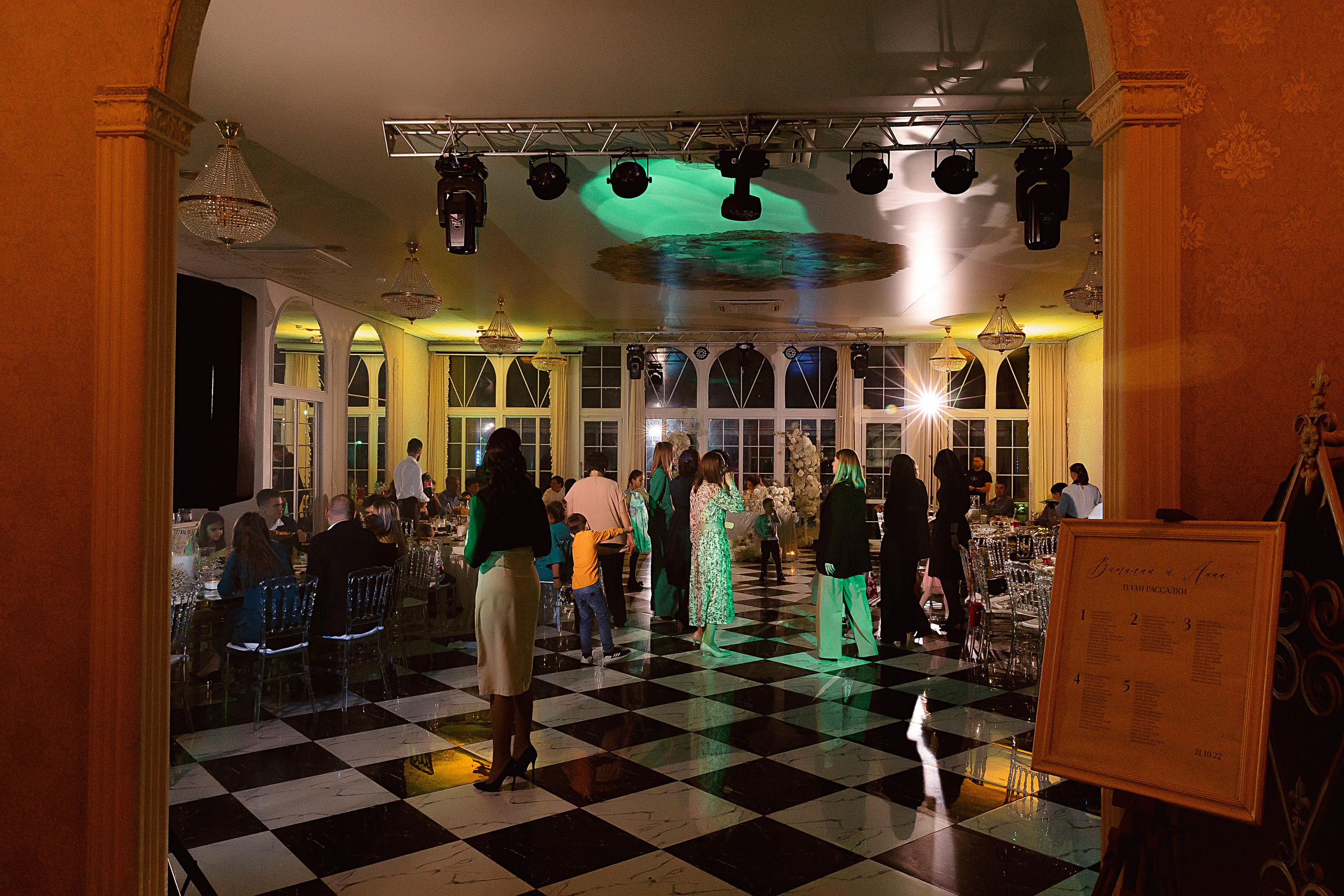 Виталий и Анна. Свадебный и семейный фотограф Харольцева Наталья