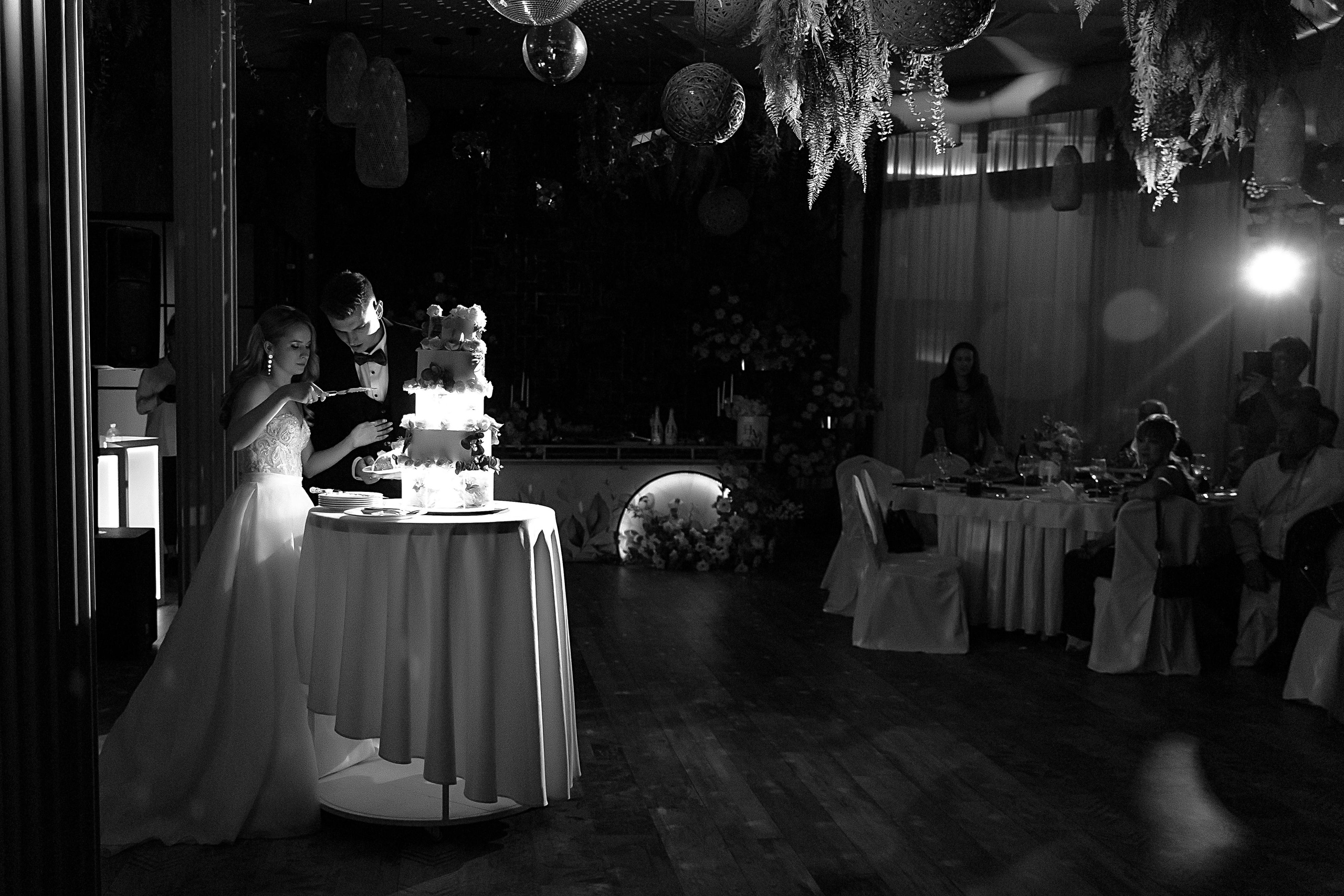 Николай и Анастасия. Свадебный и семейный фотограф Харольцева Наталья