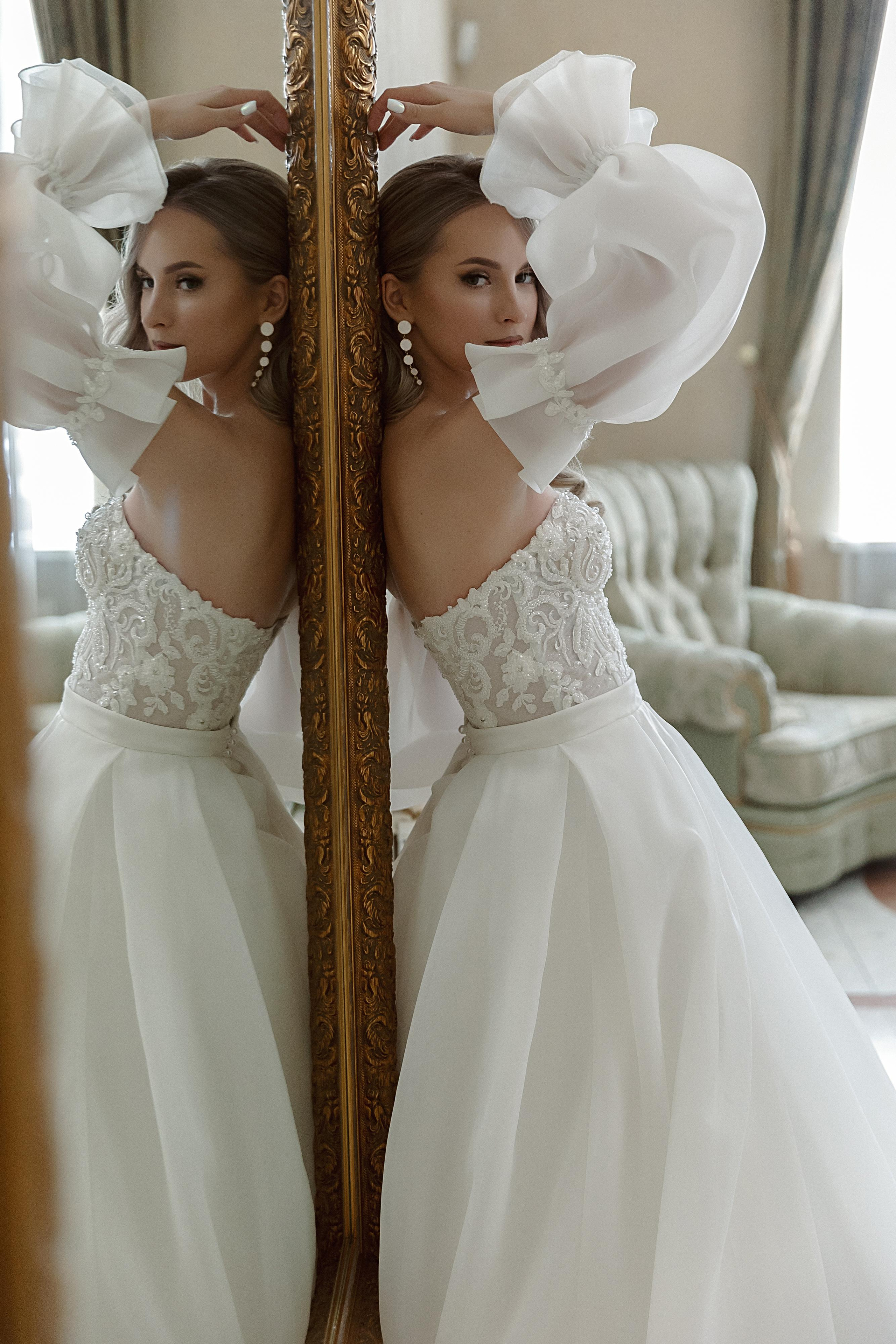 Николай и Анастасия. Свадебный и семейный фотограф Харольцева Наталья