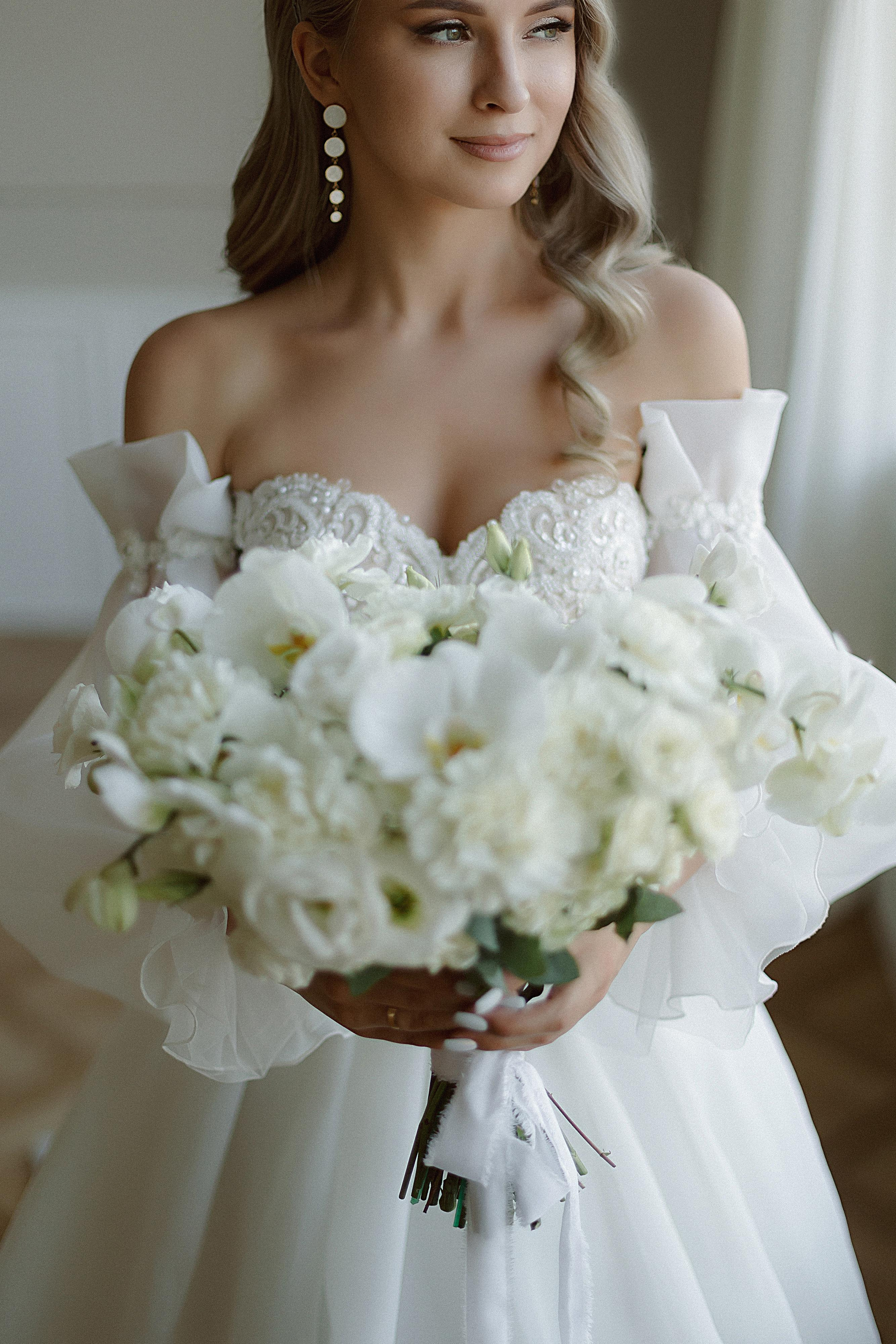 Николай и Анастасия. Свадебный и семейный фотограф Харольцева Наталья