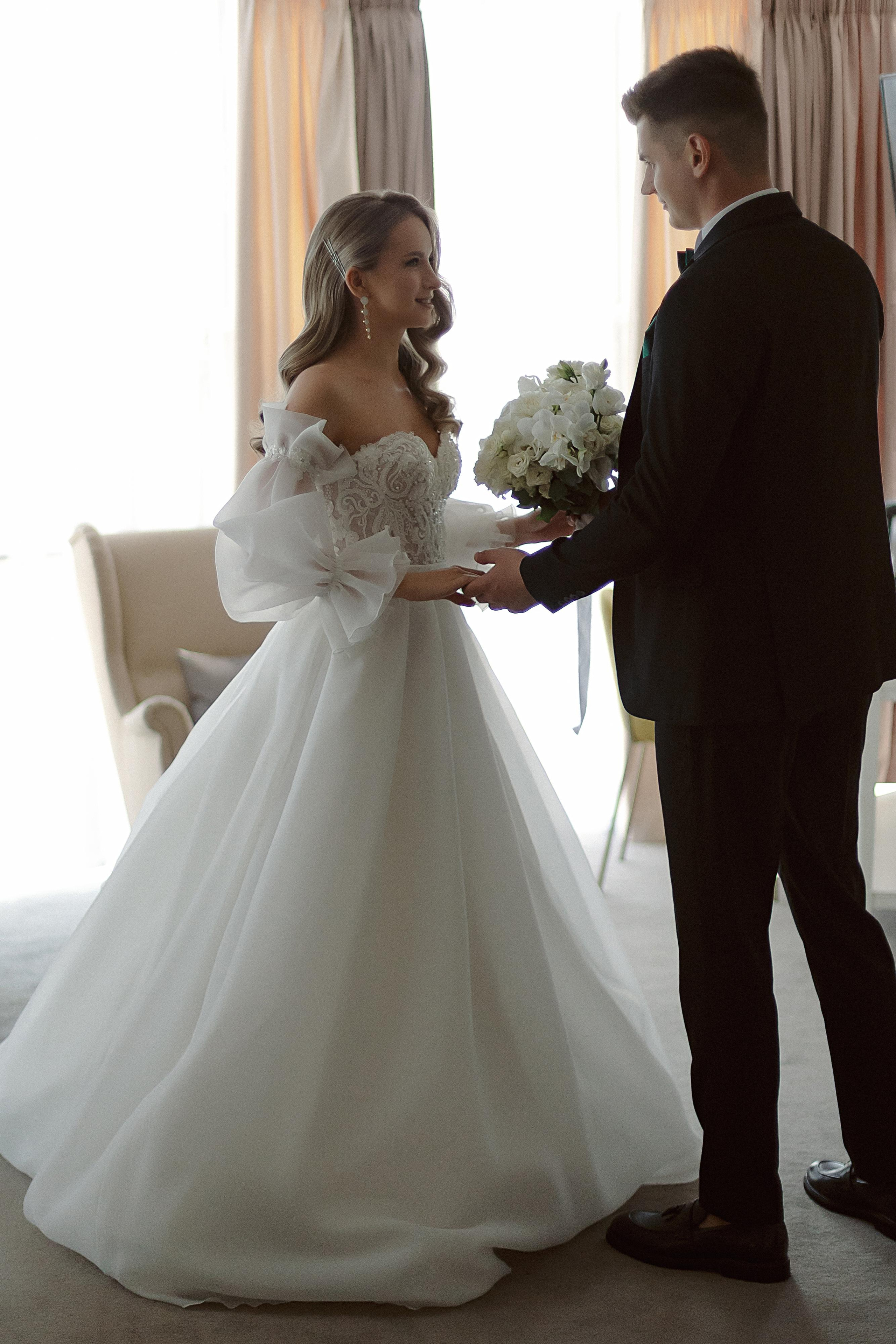 Николай и Анастасия. Свадебный и семейный фотограф Харольцева Наталья