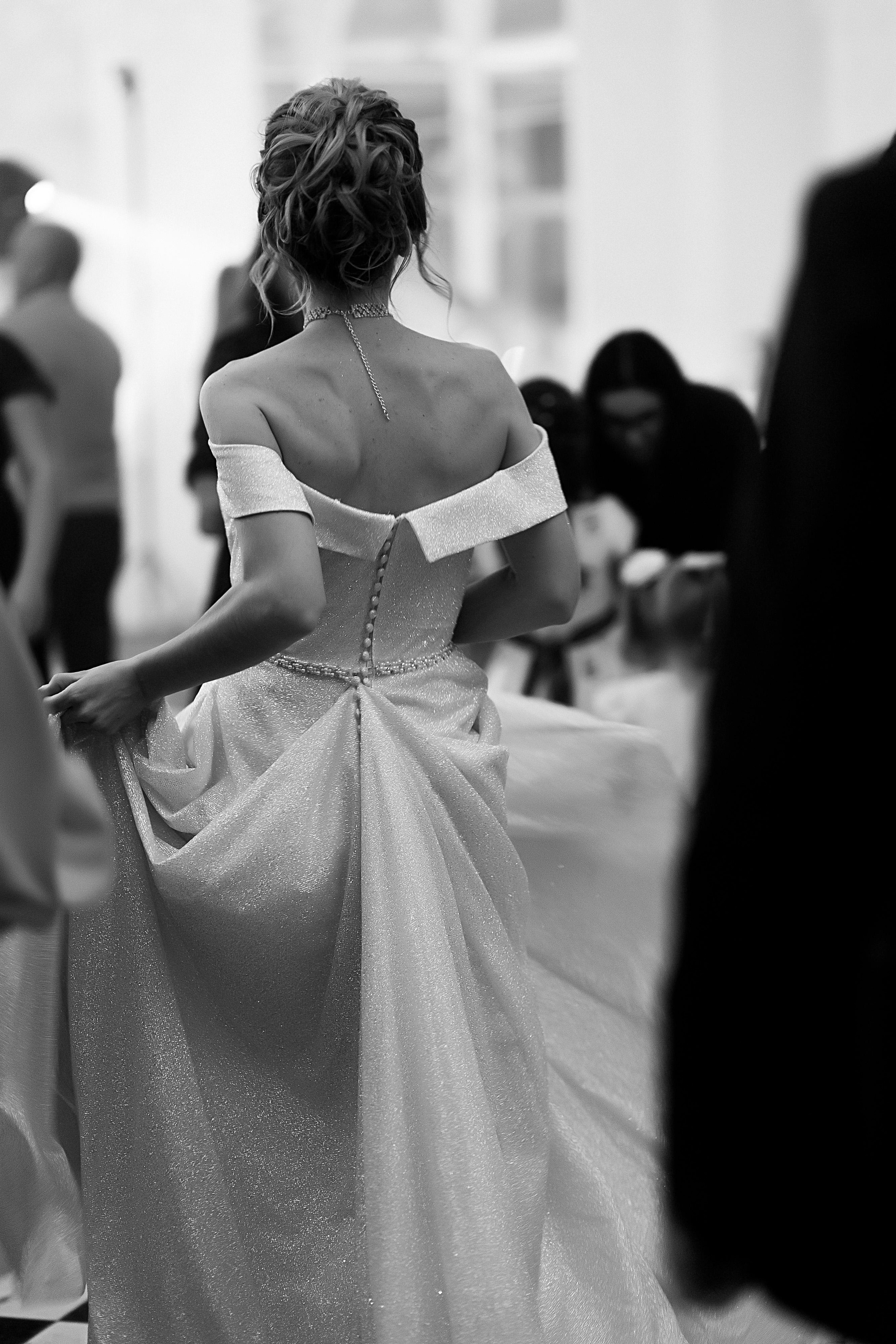 Виталий и Анна. Свадебный и семейный фотограф Харольцева Наталья