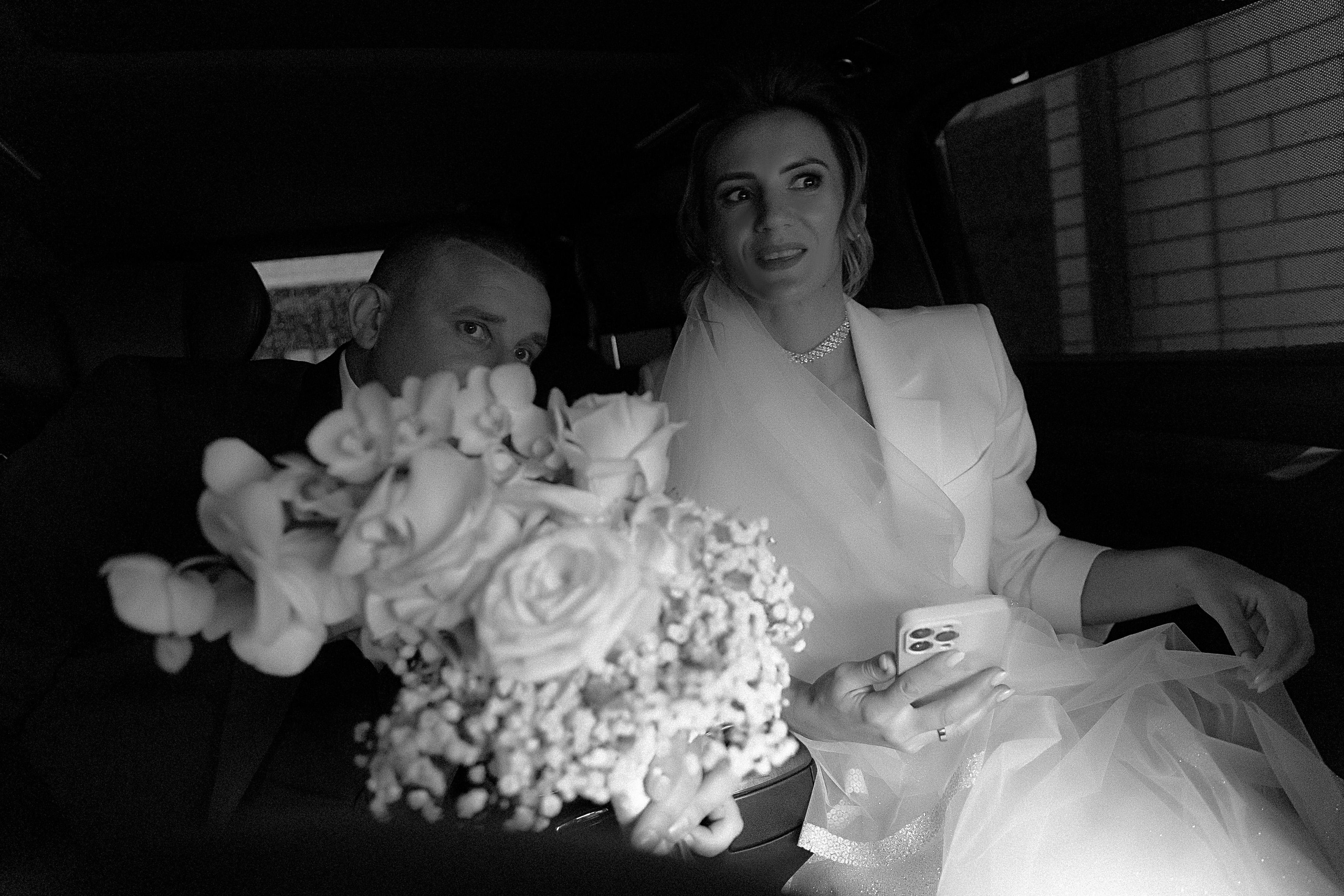 Виталий и Анна. Свадебный и семейный фотограф Харольцева Наталья