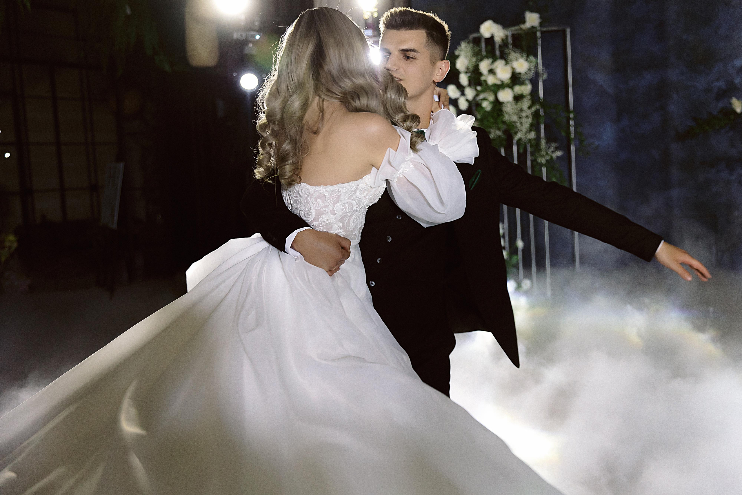 Николай и Анастасия. Свадебный и семейный фотограф Харольцева Наталья