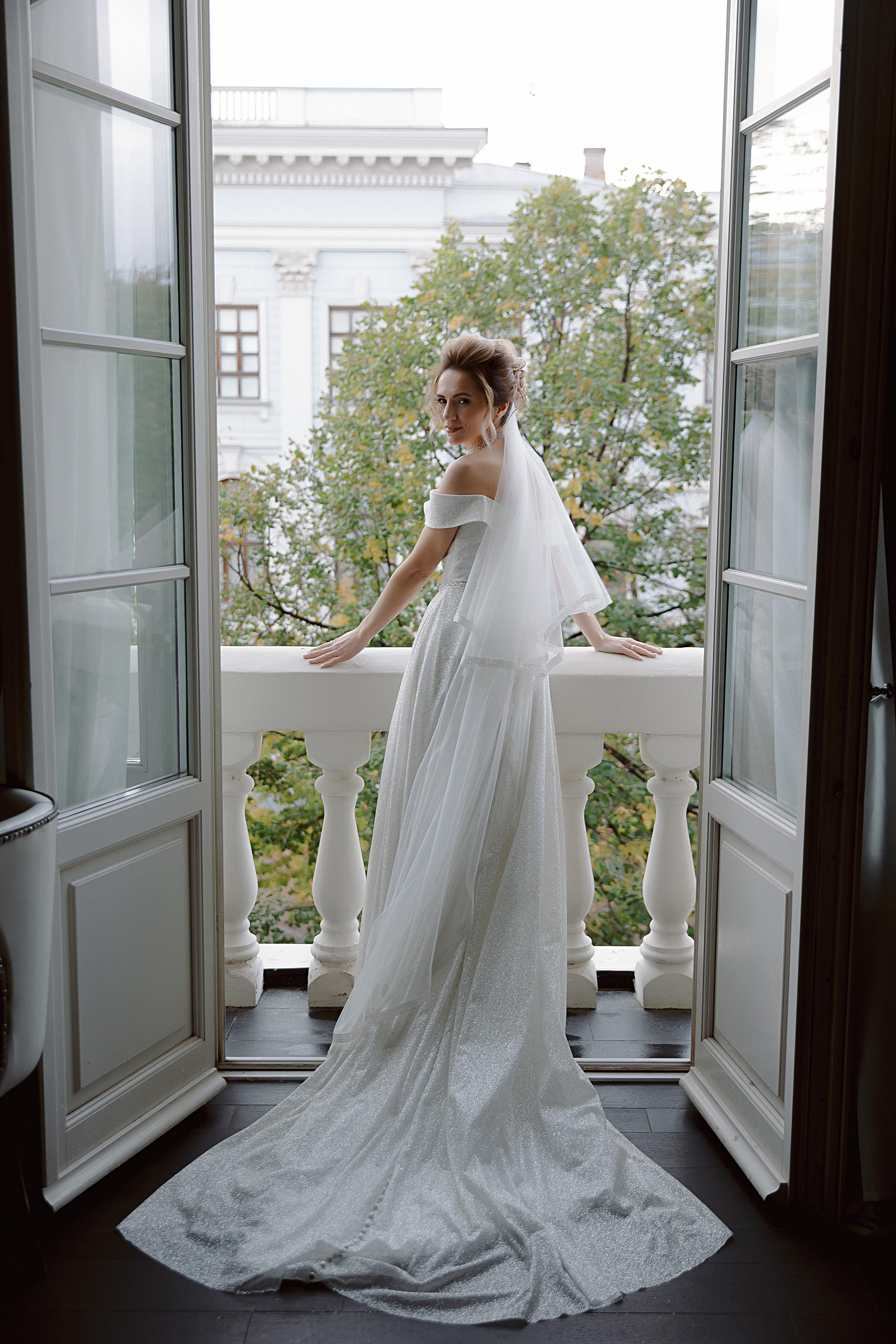 Виталий и Анна. Свадебный и семейный фотограф Харольцева Наталья