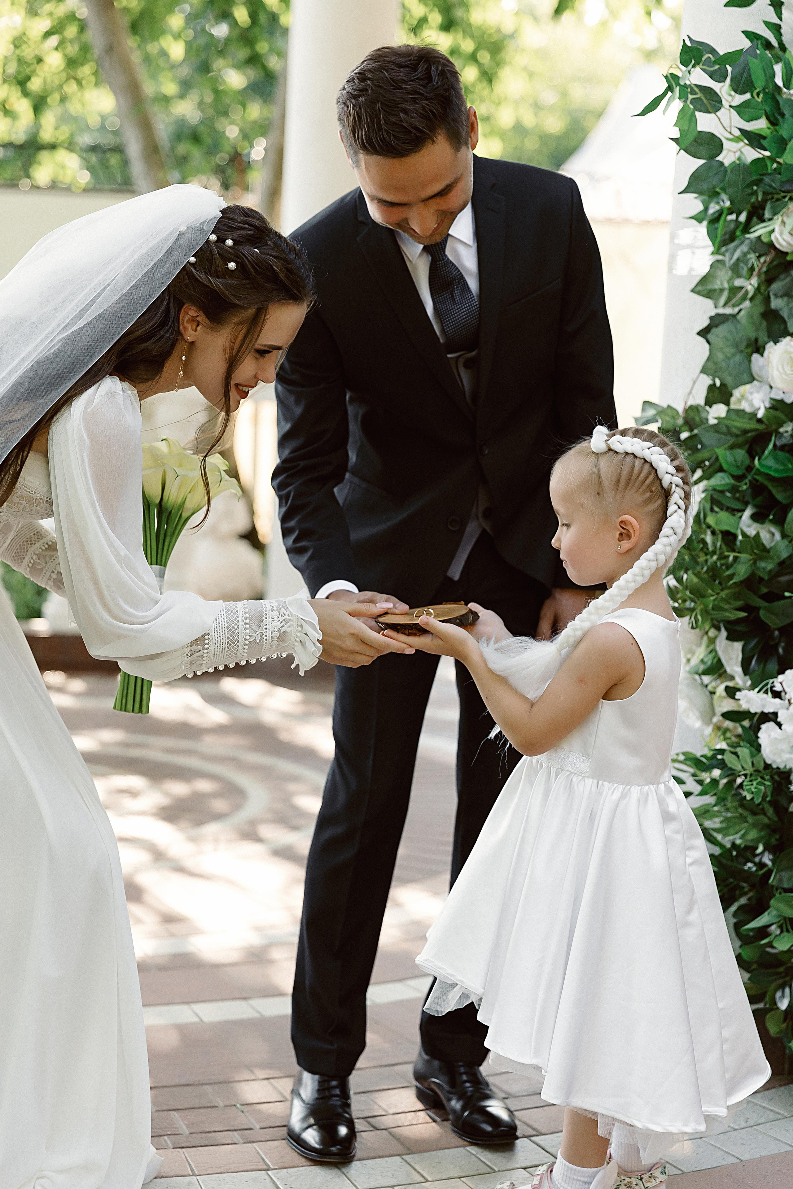 Эльгар и Александра. Свадебный и семейный фотограф Харольцева Наталья