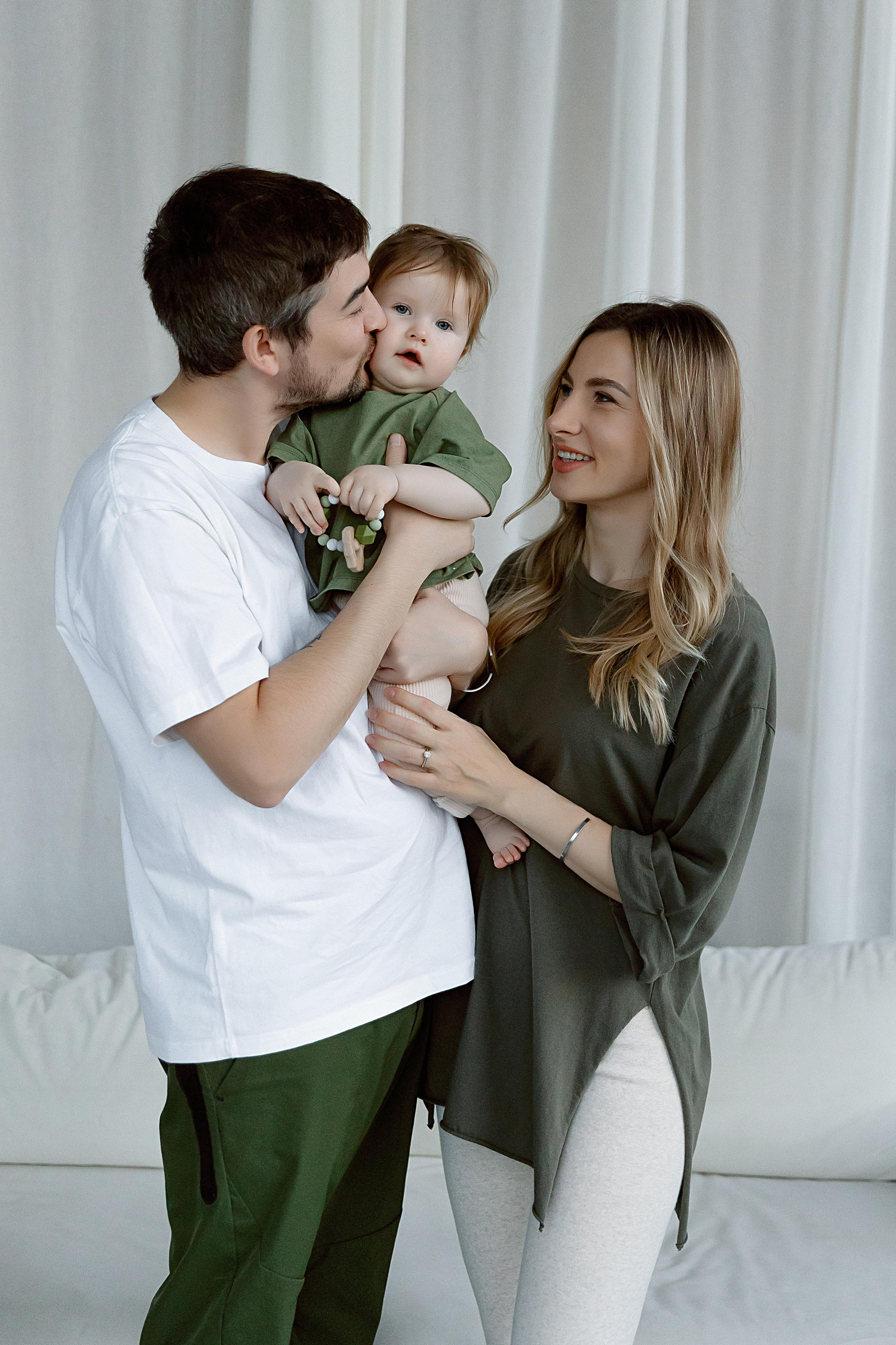 «Ка» в кубе. Свадебный и семейный фотограф Харольцева Наталья