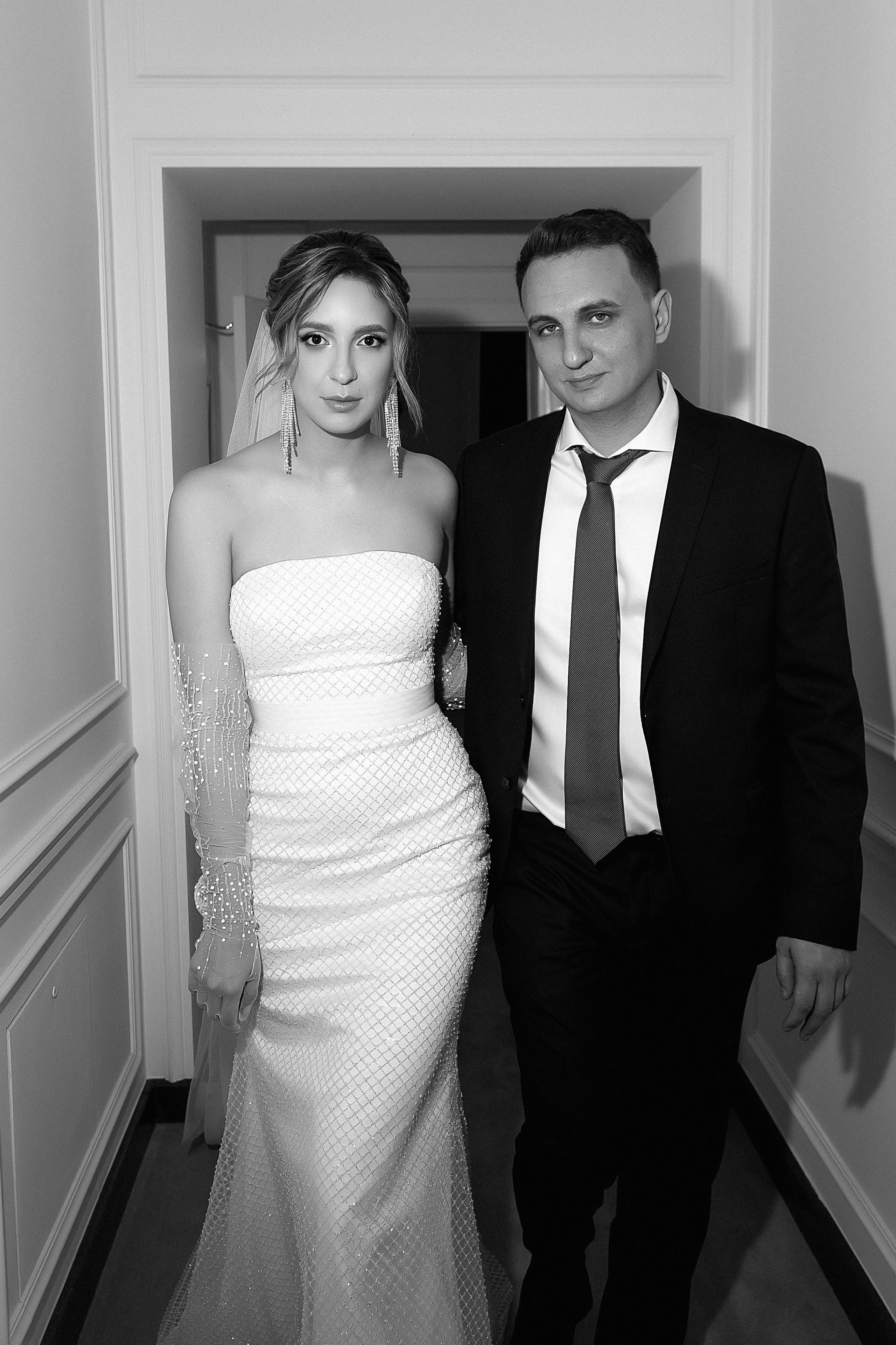 Олег и Анастасия. Свадебный и семейный фотограф Харольцева Наталья