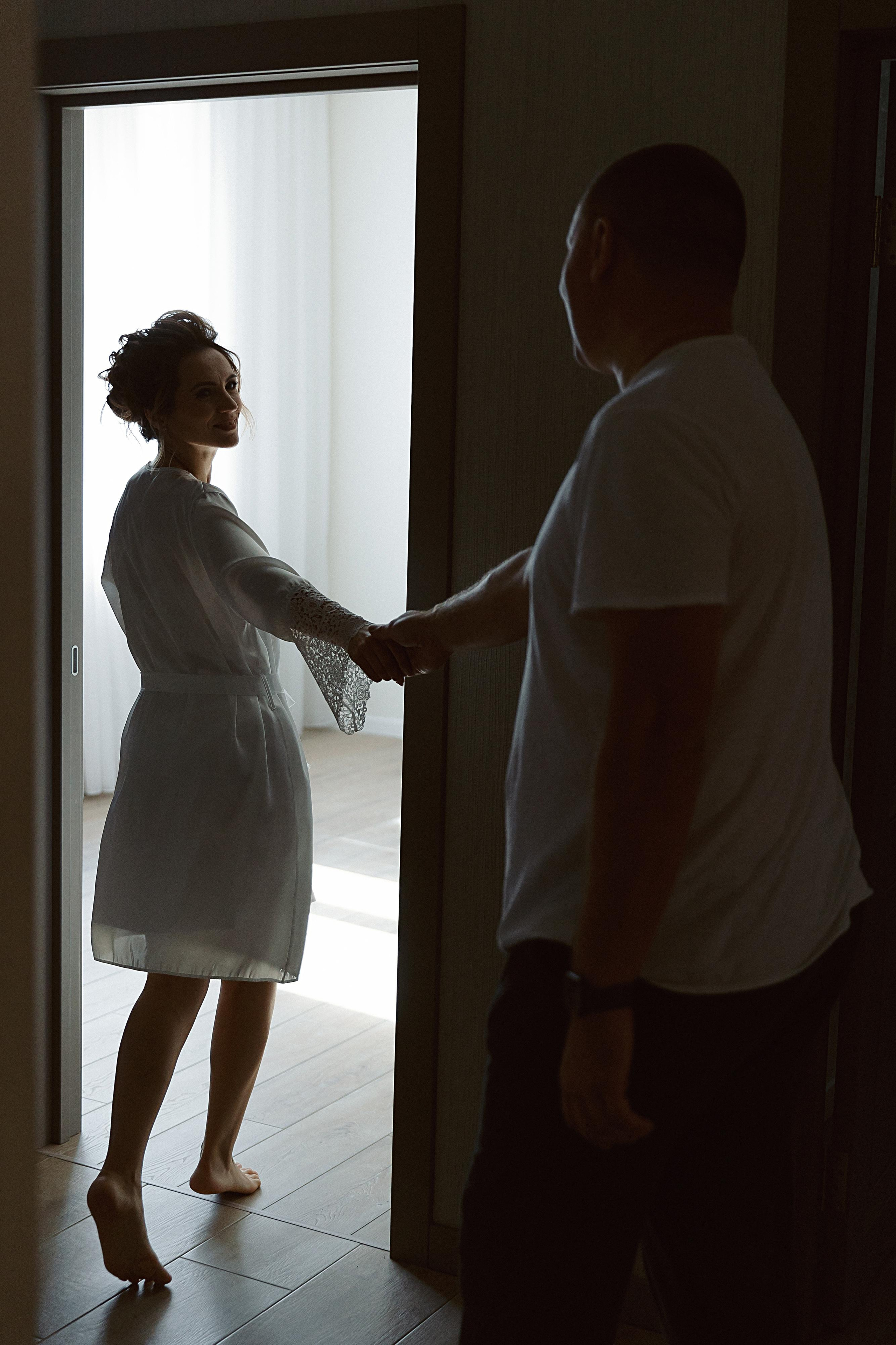 Виталий и Анна. Свадебный и семейный фотограф Харольцева Наталья