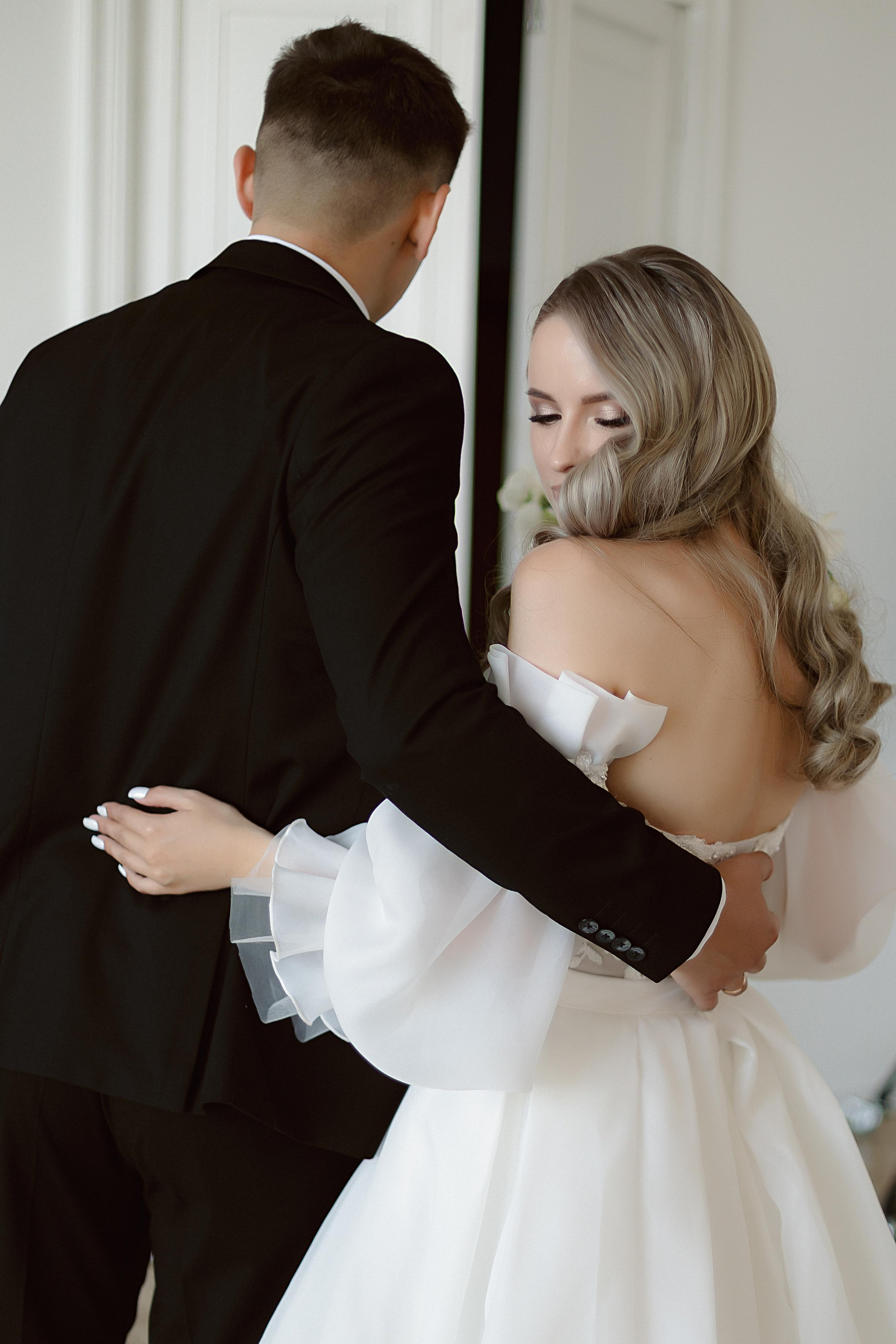 Николай и Анастасия. Свадебный и семейный фотограф Харольцева Наталья