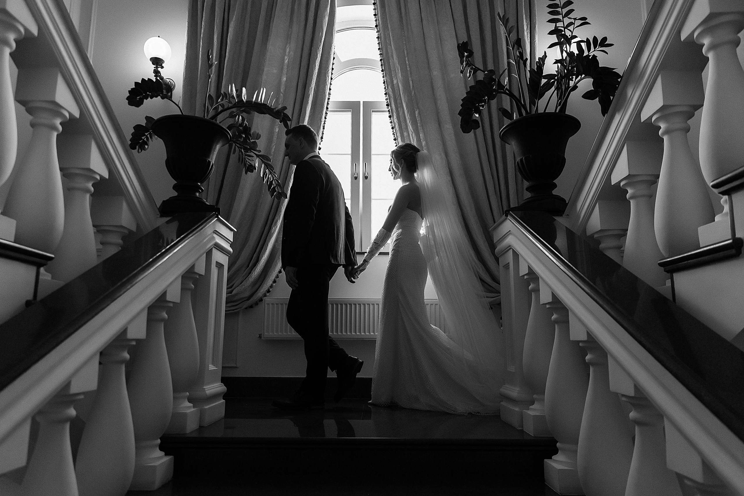 Олег и Анастасия. Свадебный и семейный фотограф Харольцева Наталья