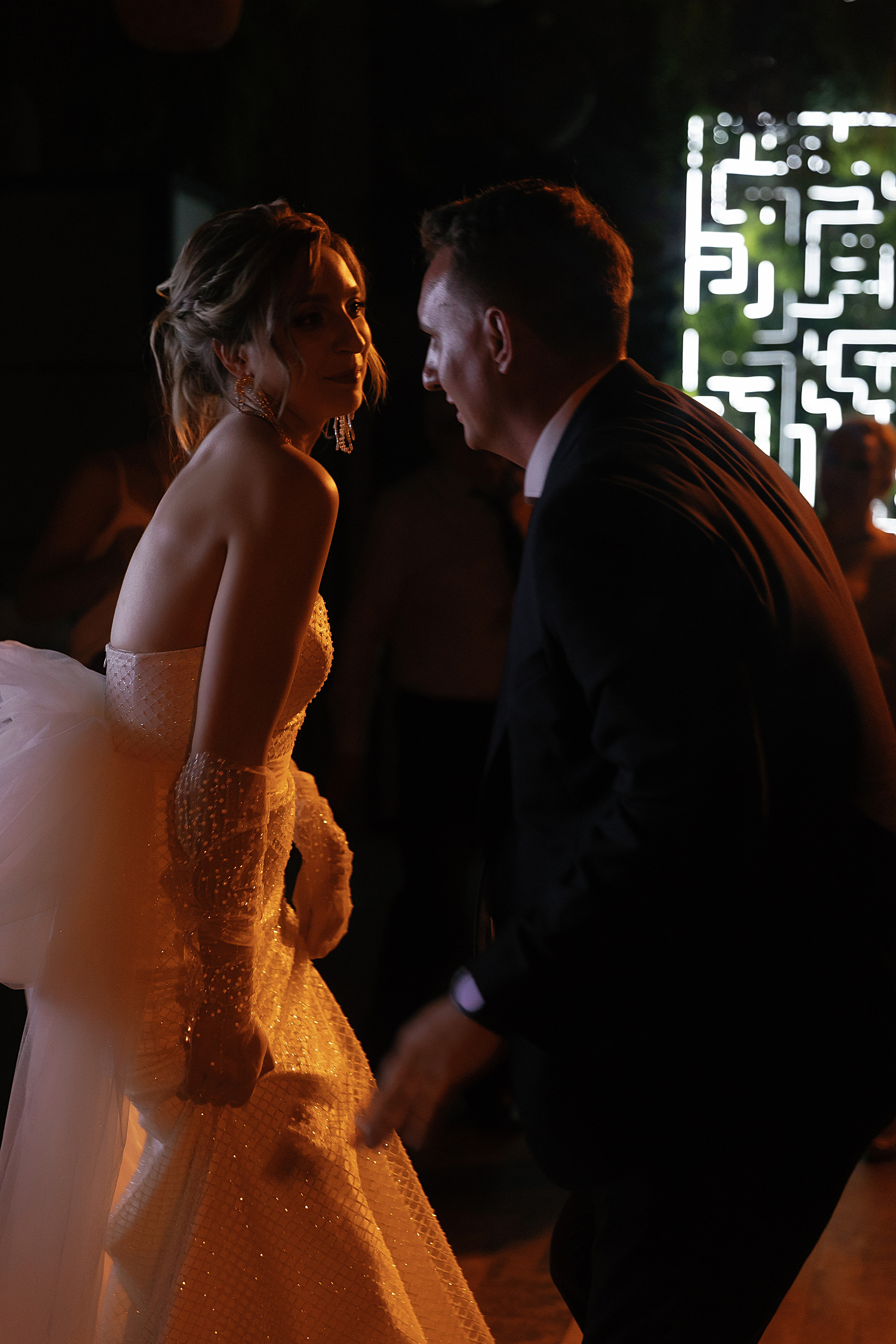 Олег и Анастасия. Свадебный и семейный фотограф Харольцева Наталья