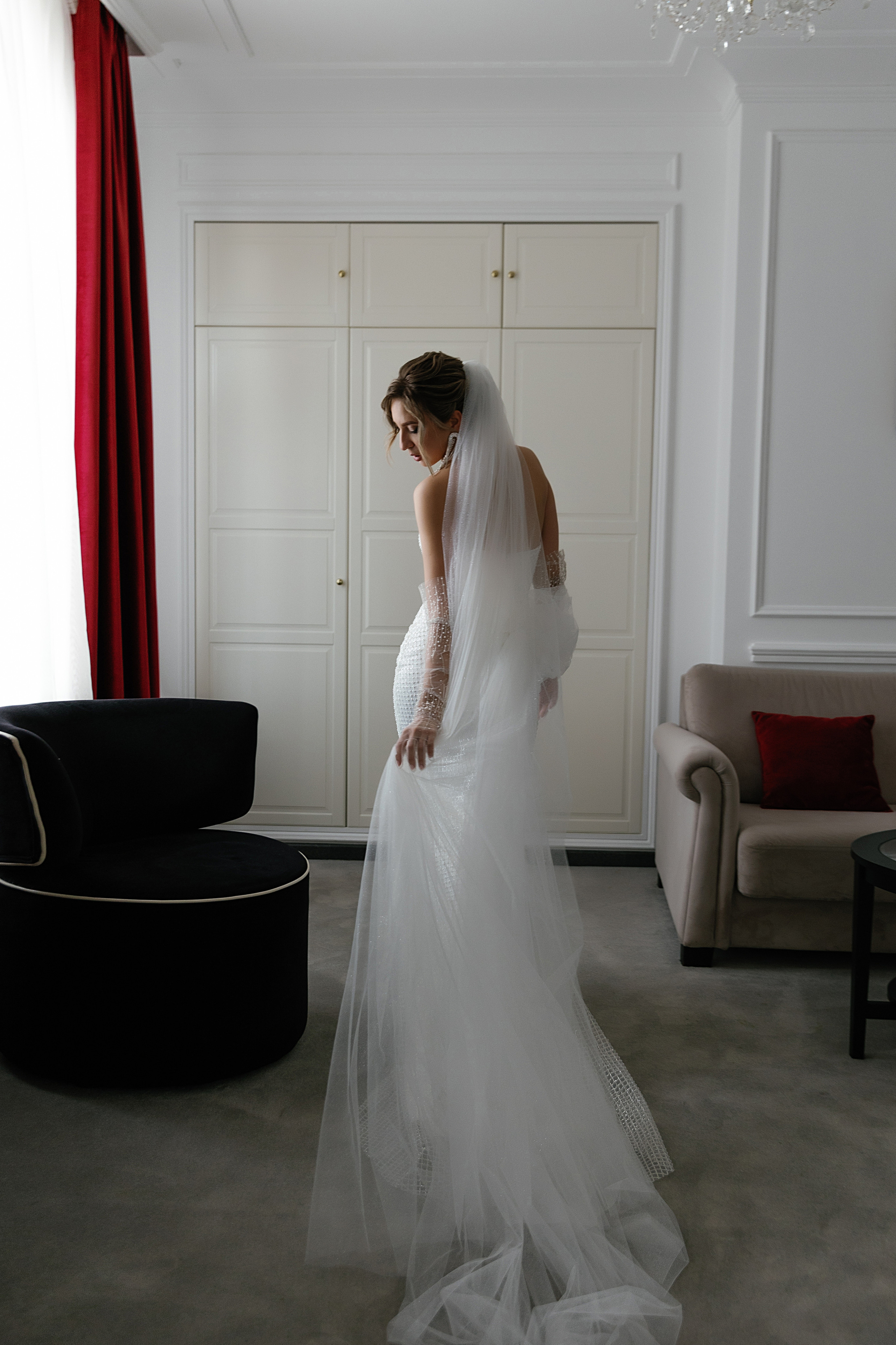 Олег и Анастасия. Свадебный и семейный фотограф Харольцева Наталья