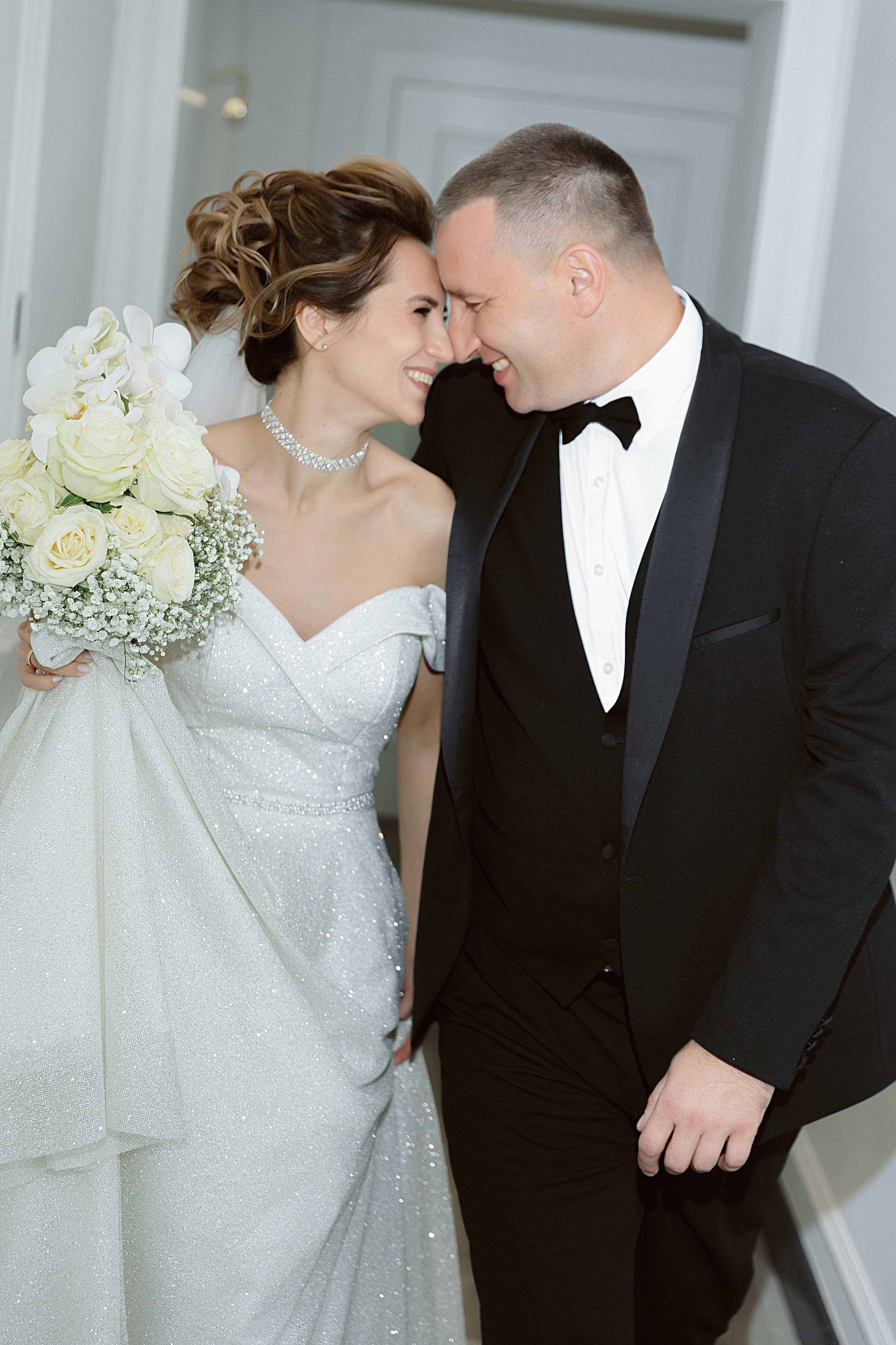 Виталий и Анна. Свадебный и семейный фотограф Харольцева Наталья