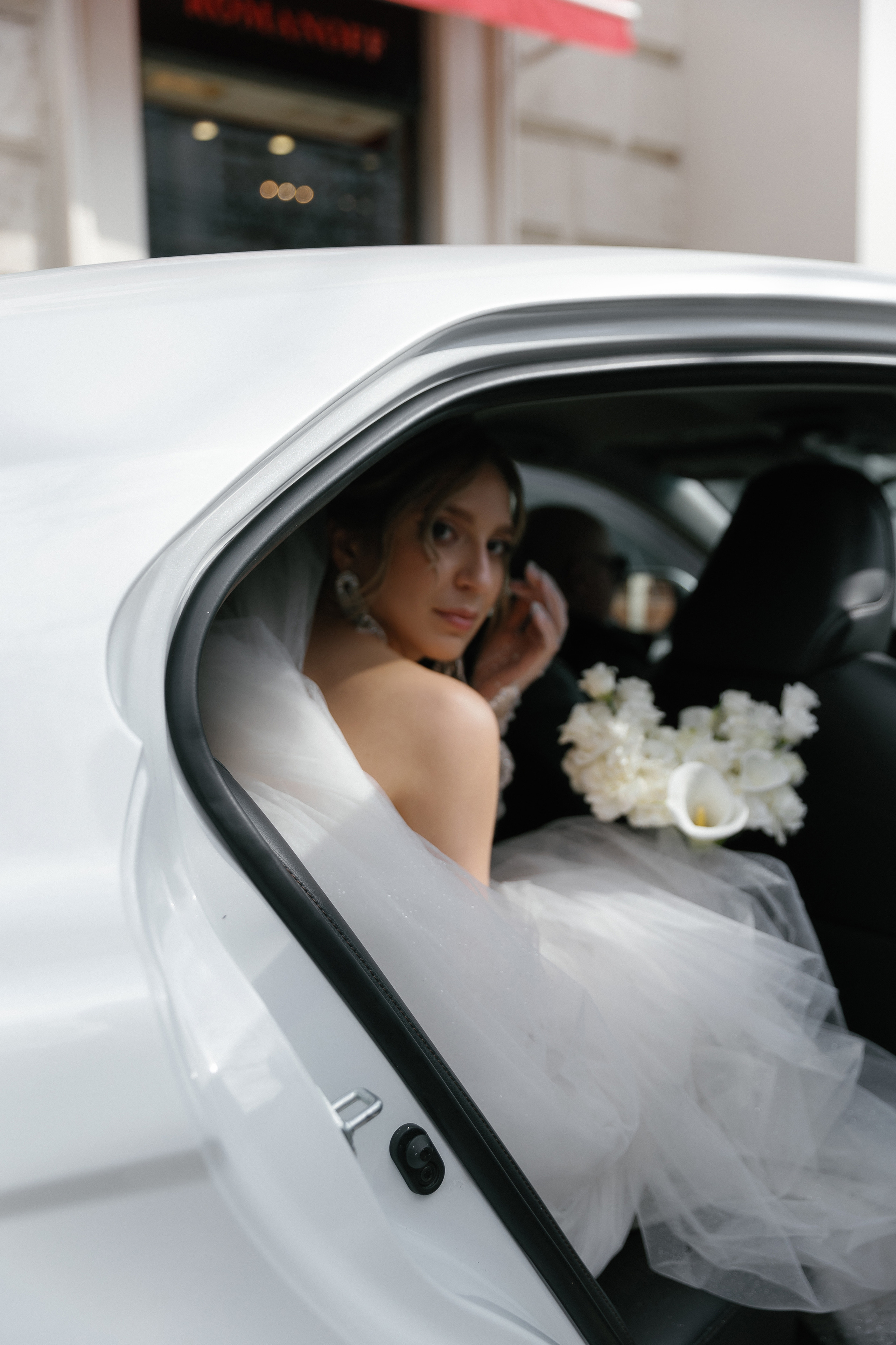 Олег и Анастасия. Свадебный и семейный фотограф Харольцева Наталья