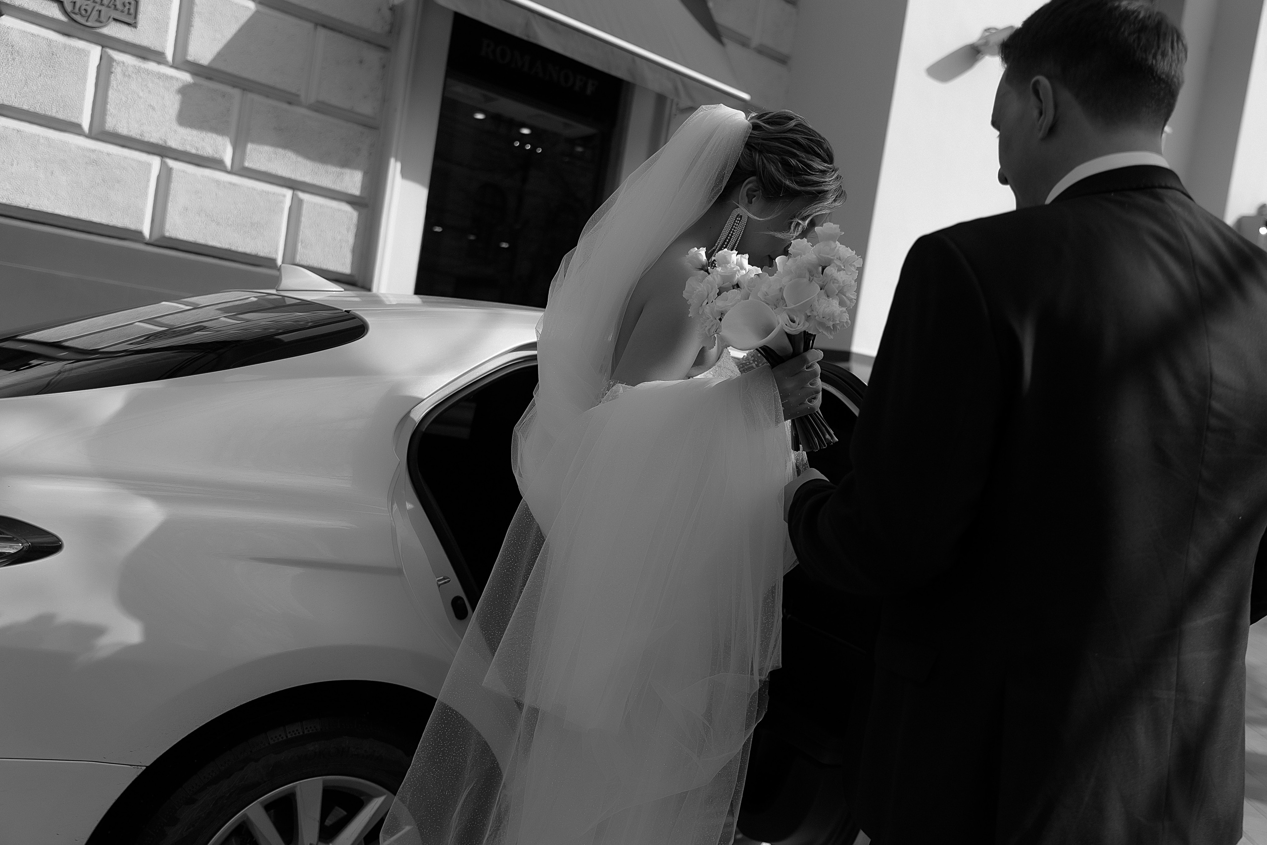 Олег и Анастасия. Свадебный и семейный фотограф Харольцева Наталья