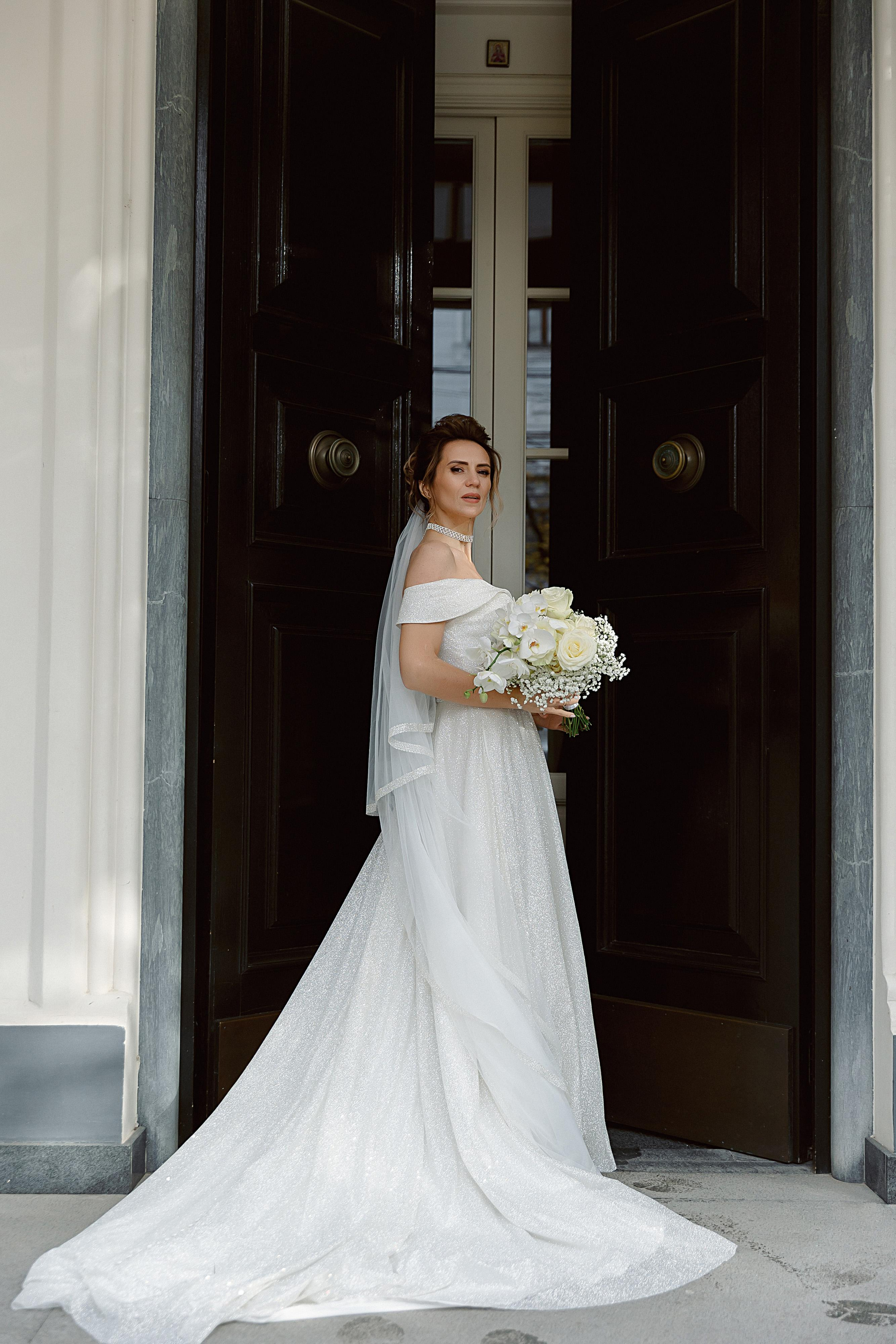 Виталий и Анна. Свадебный и семейный фотограф Харольцева Наталья