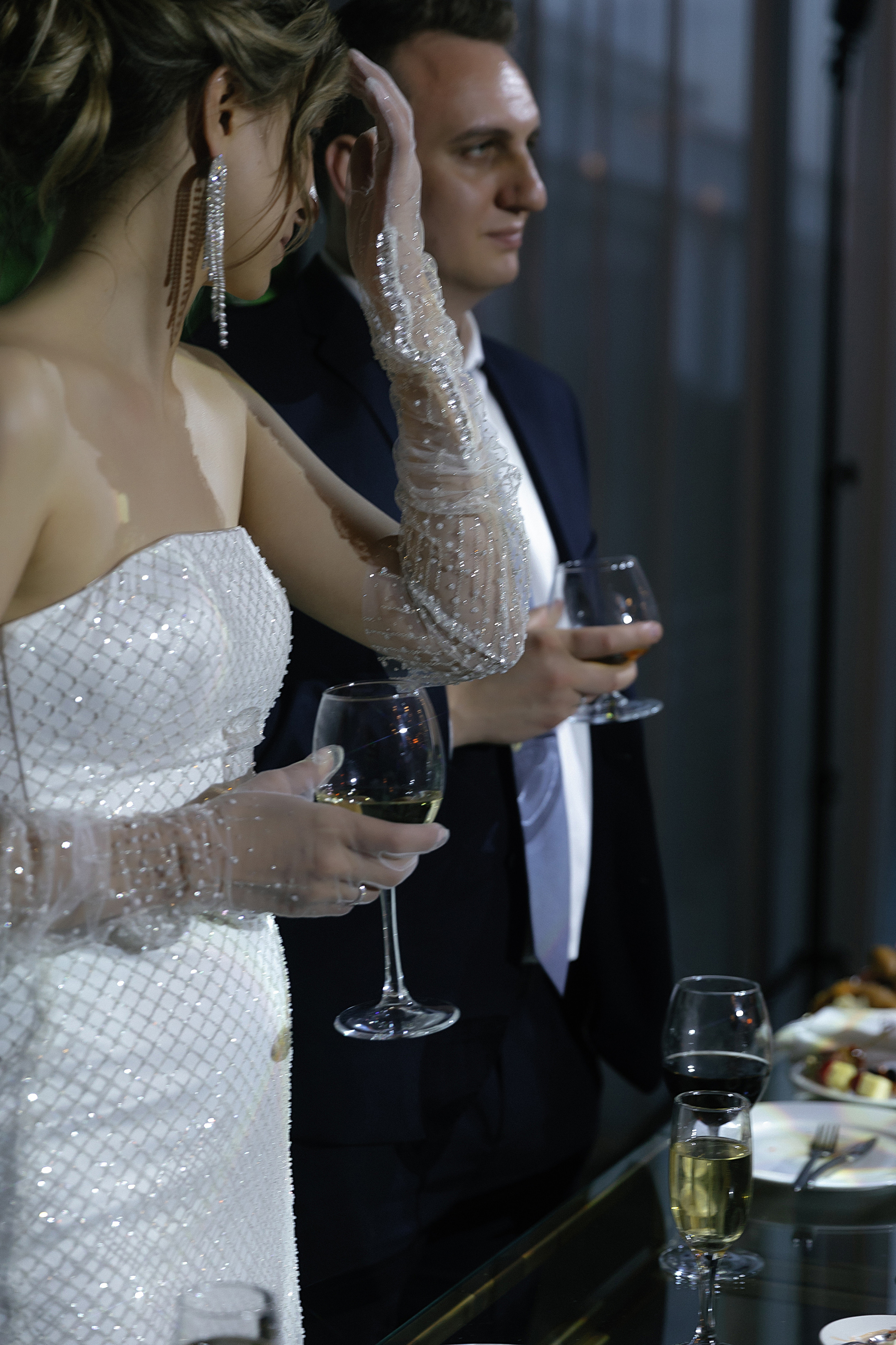 Олег и Анастасия. Свадебный и семейный фотограф Харольцева Наталья