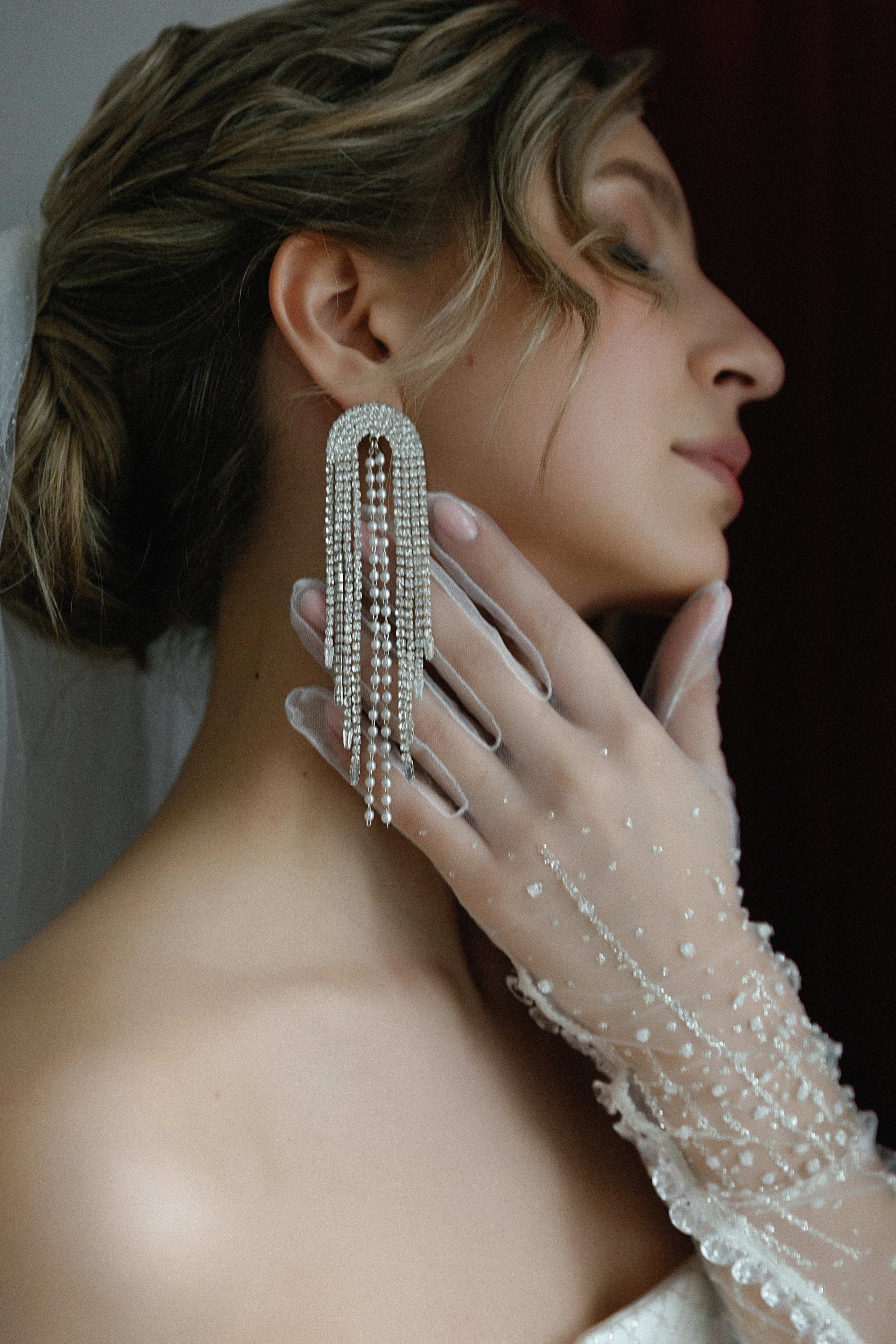 Олег и Анастасия. Свадебный и семейный фотограф Харольцева Наталья