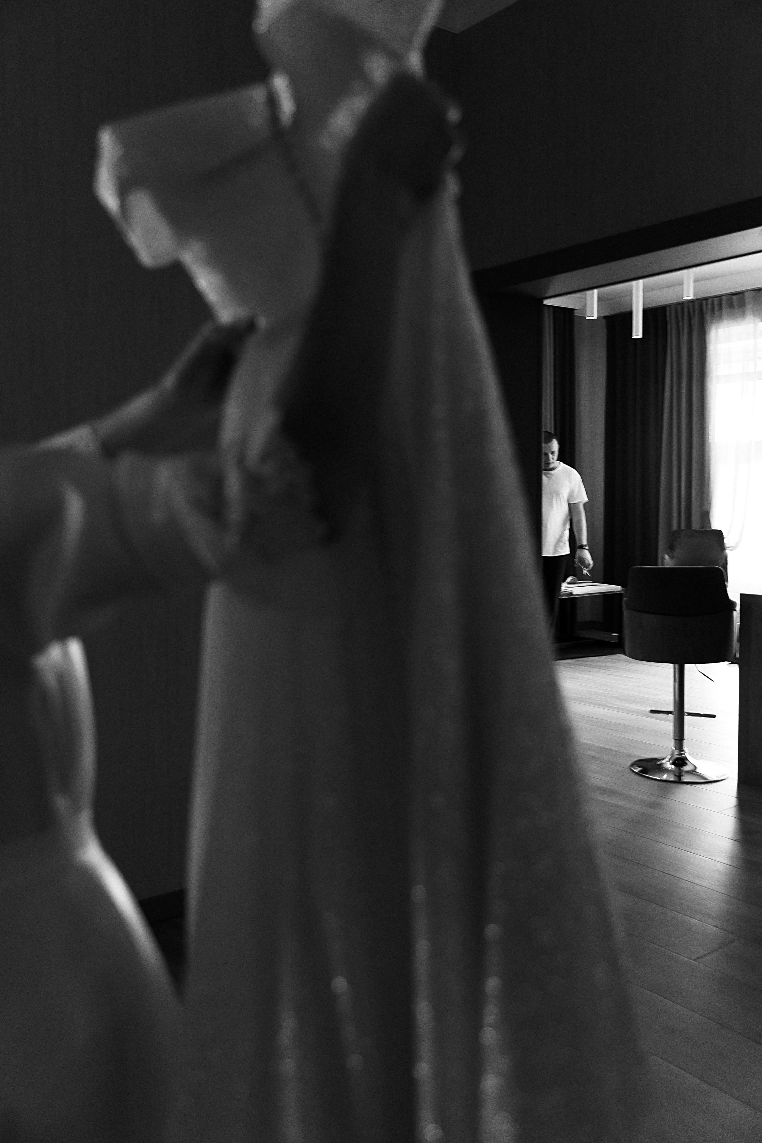 Виталий и Анна. Свадебный и семейный фотограф Харольцева Наталья