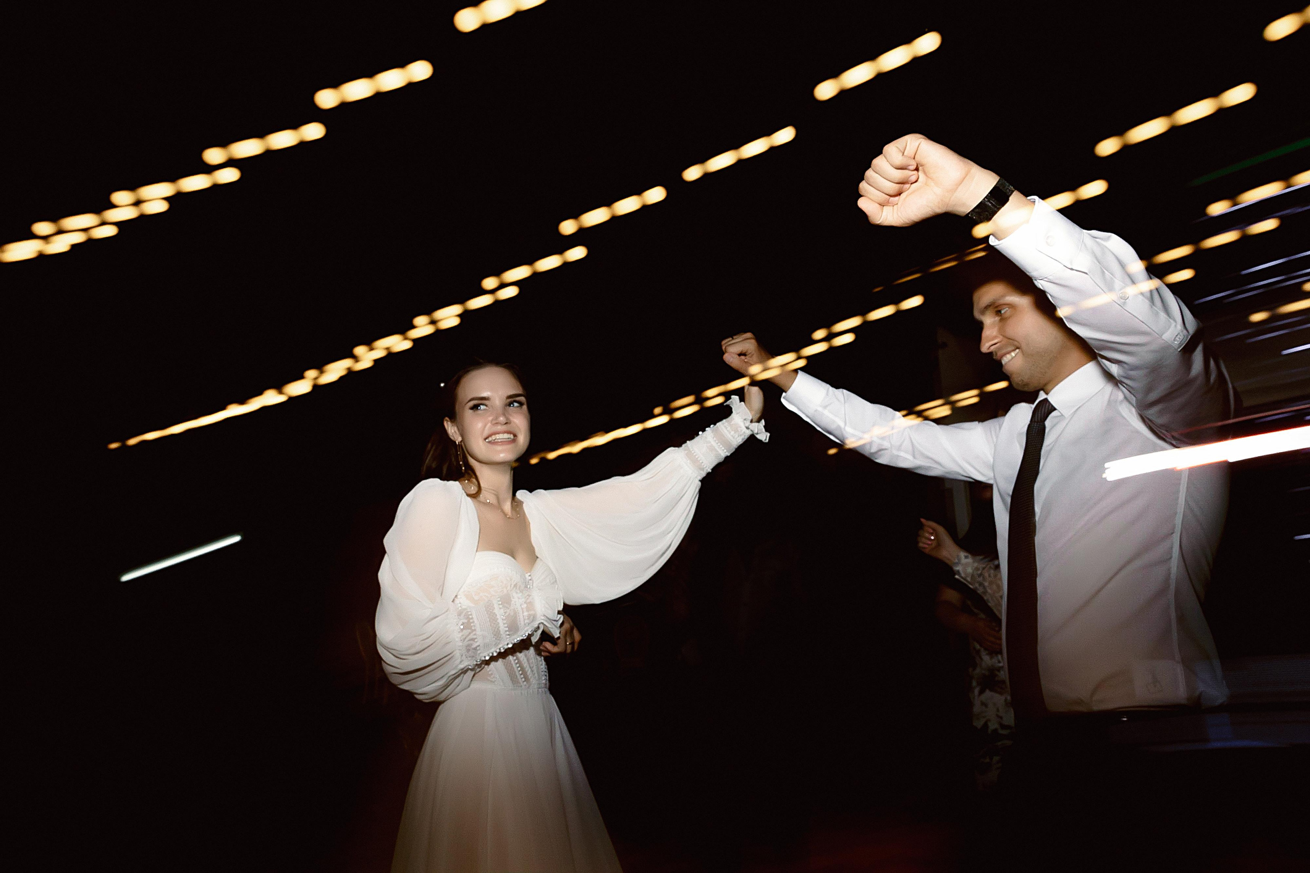 Эльгар и Александра. Свадебный и семейный фотограф Харольцева Наталья