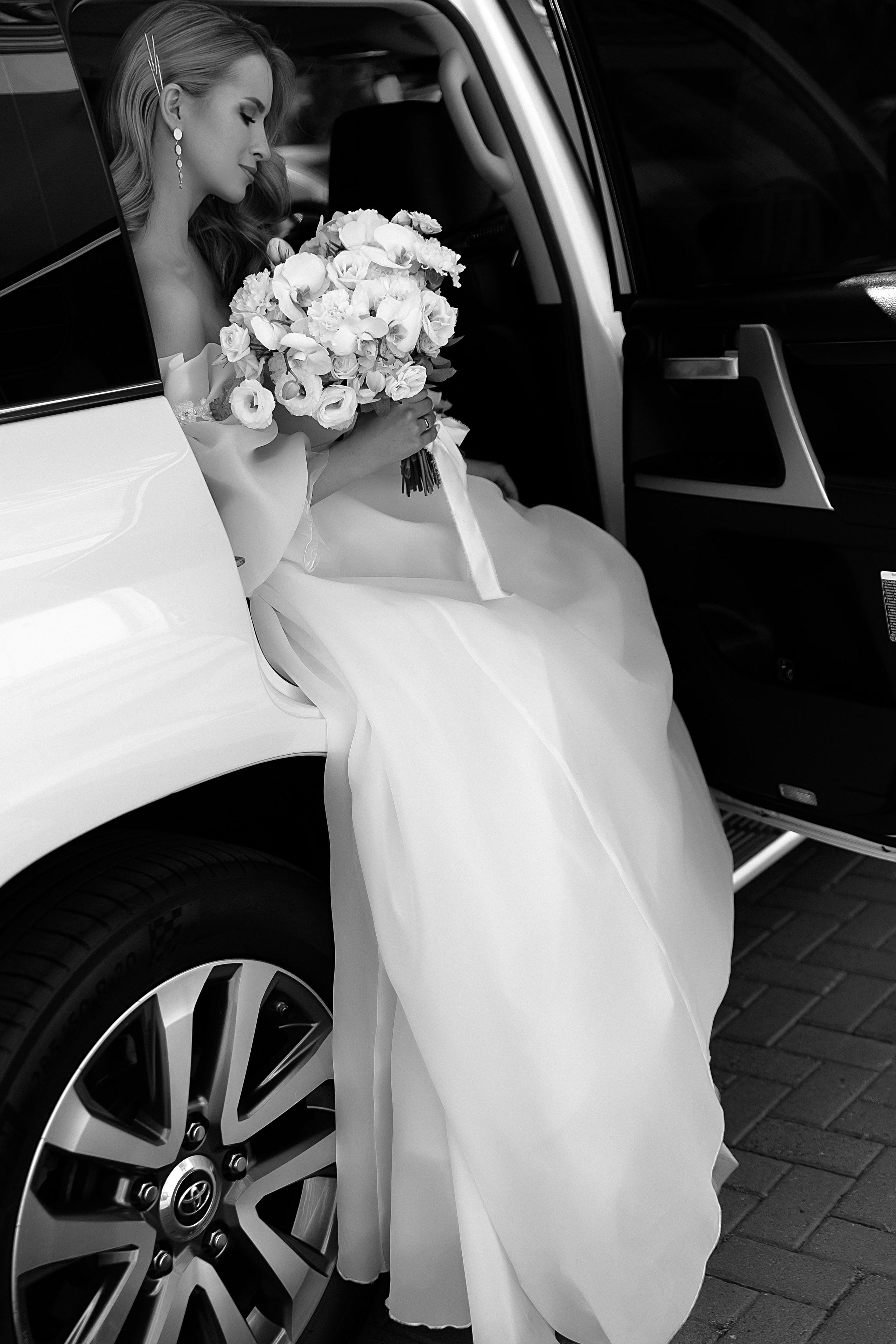 Николай и Анастасия. Свадебный и семейный фотограф Харольцева Наталья