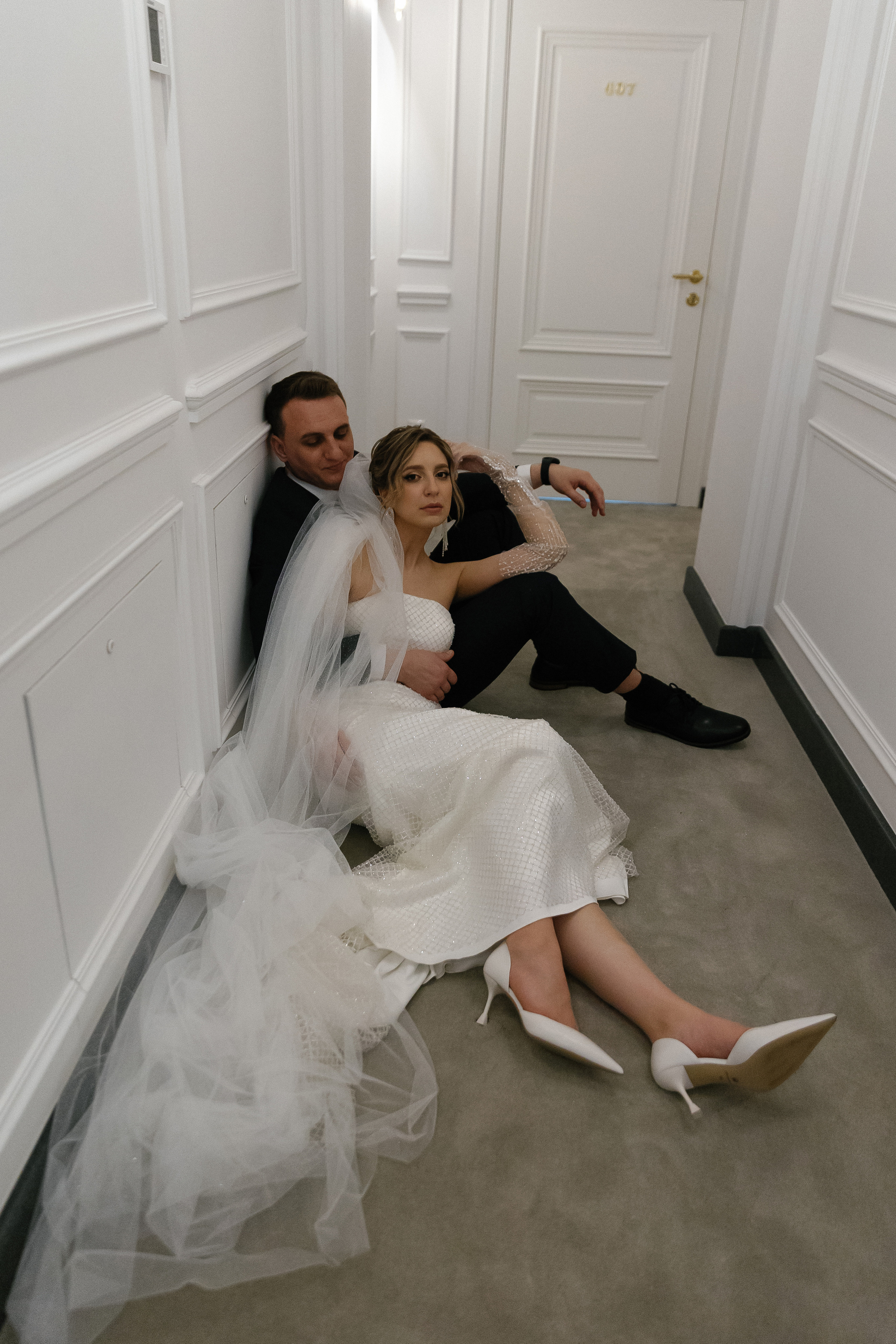 Олег и Анастасия. Свадебный и семейный фотограф Харольцева Наталья