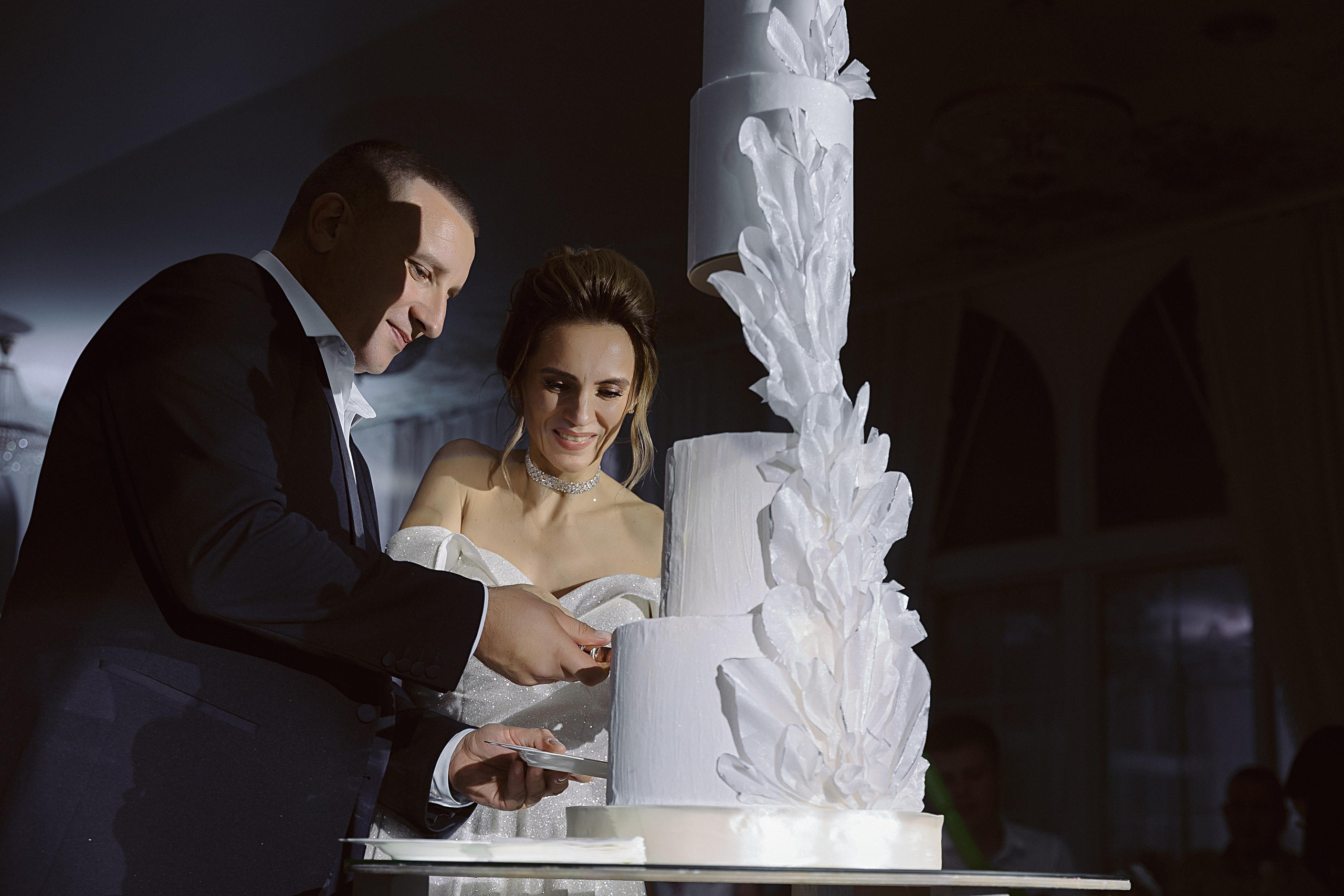 Виталий и Анна. Свадебный и семейный фотограф Харольцева Наталья