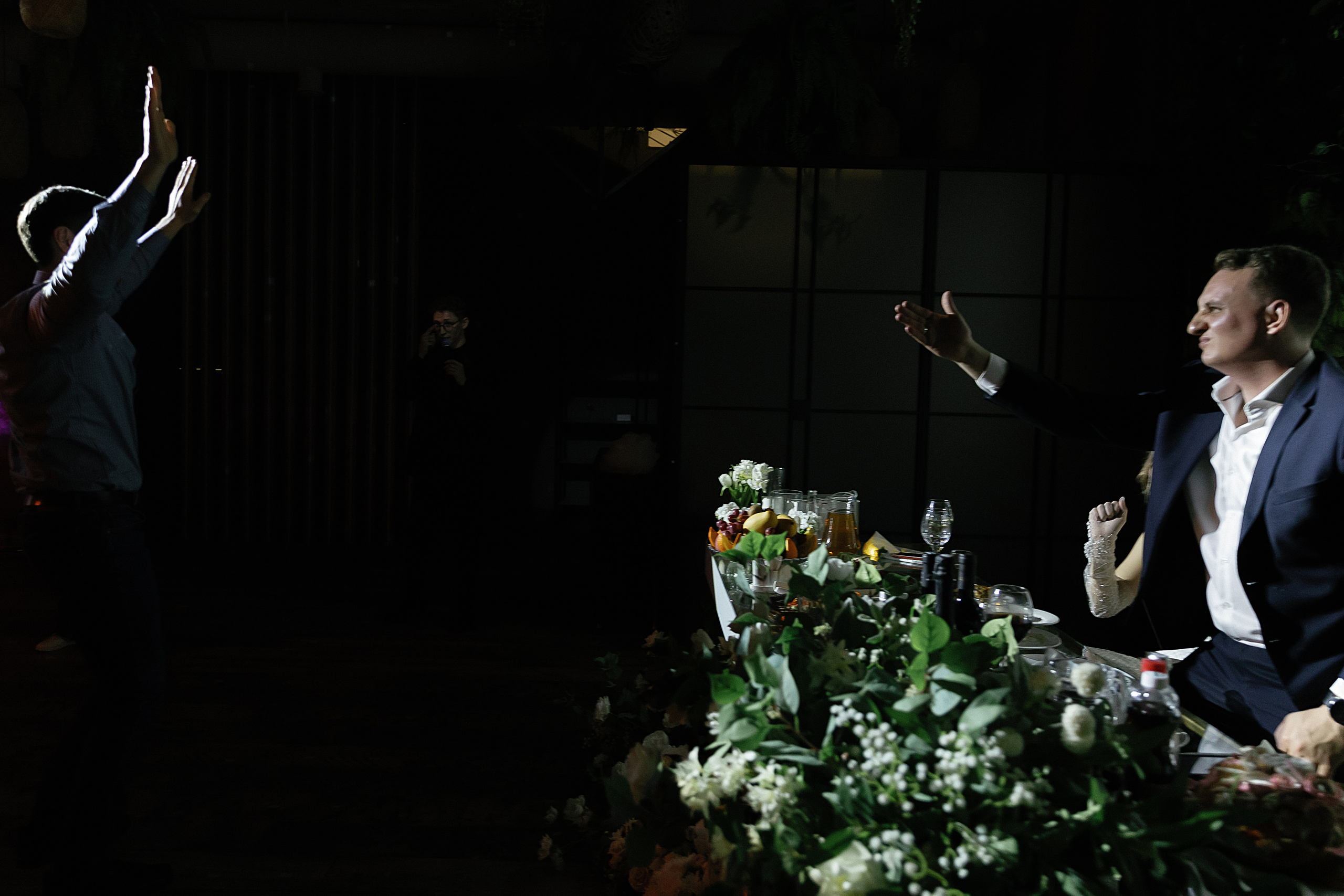 Олег и Анастасия. Свадебный и семейный фотограф Харольцева Наталья