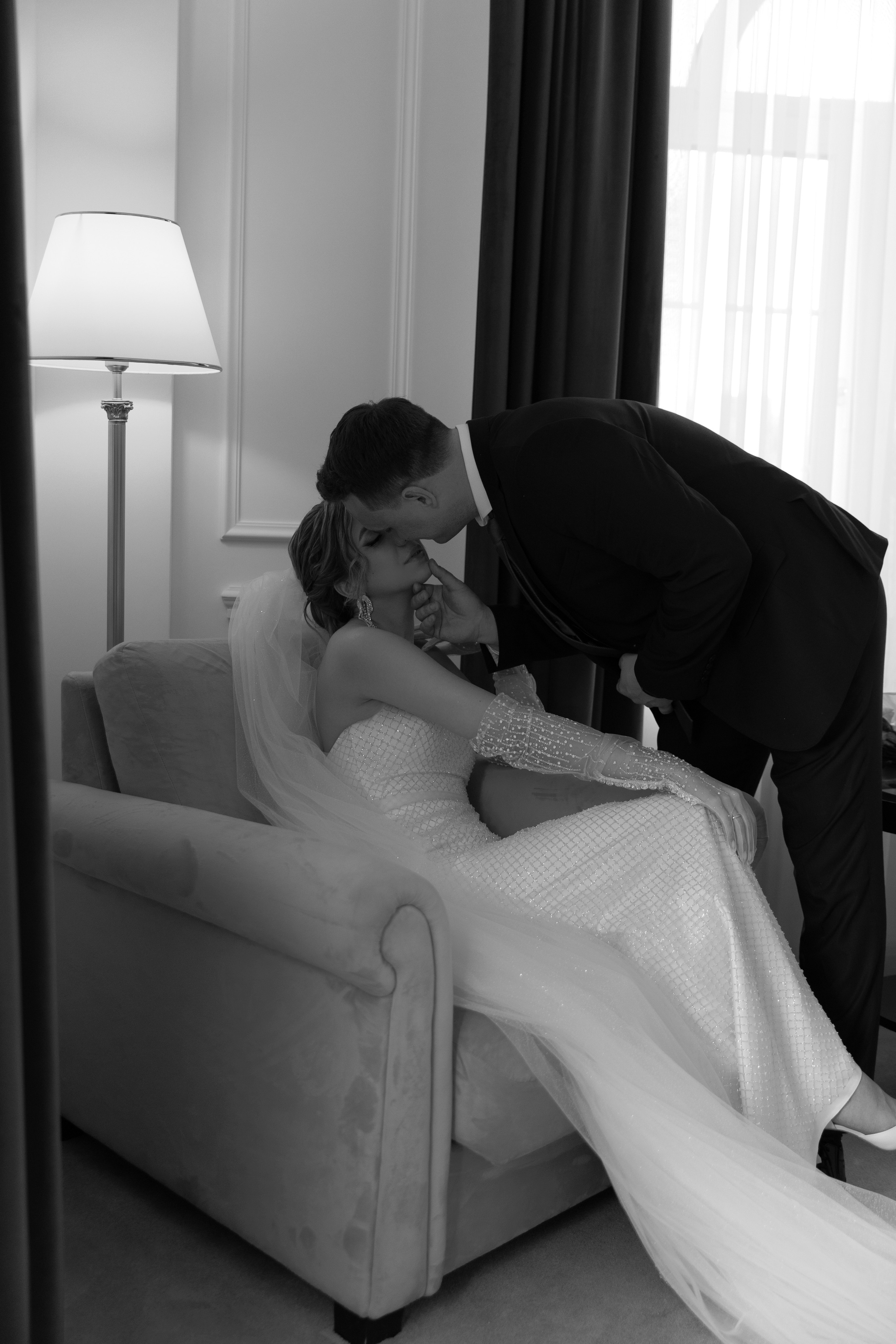 Олег и Анастасия. Свадебный и семейный фотограф Харольцева Наталья