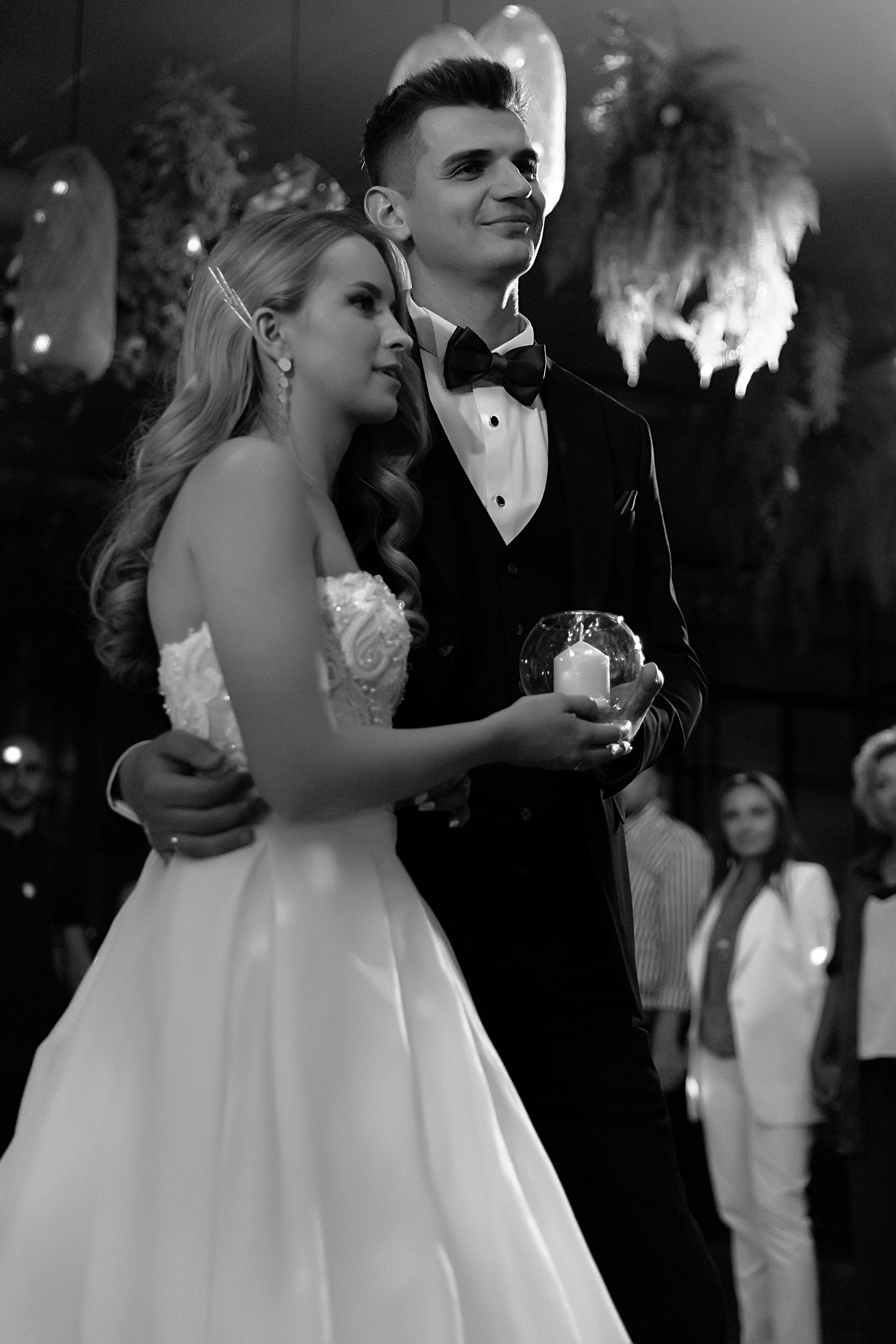 Николай и Анастасия. Свадебный и семейный фотограф Харольцева Наталья