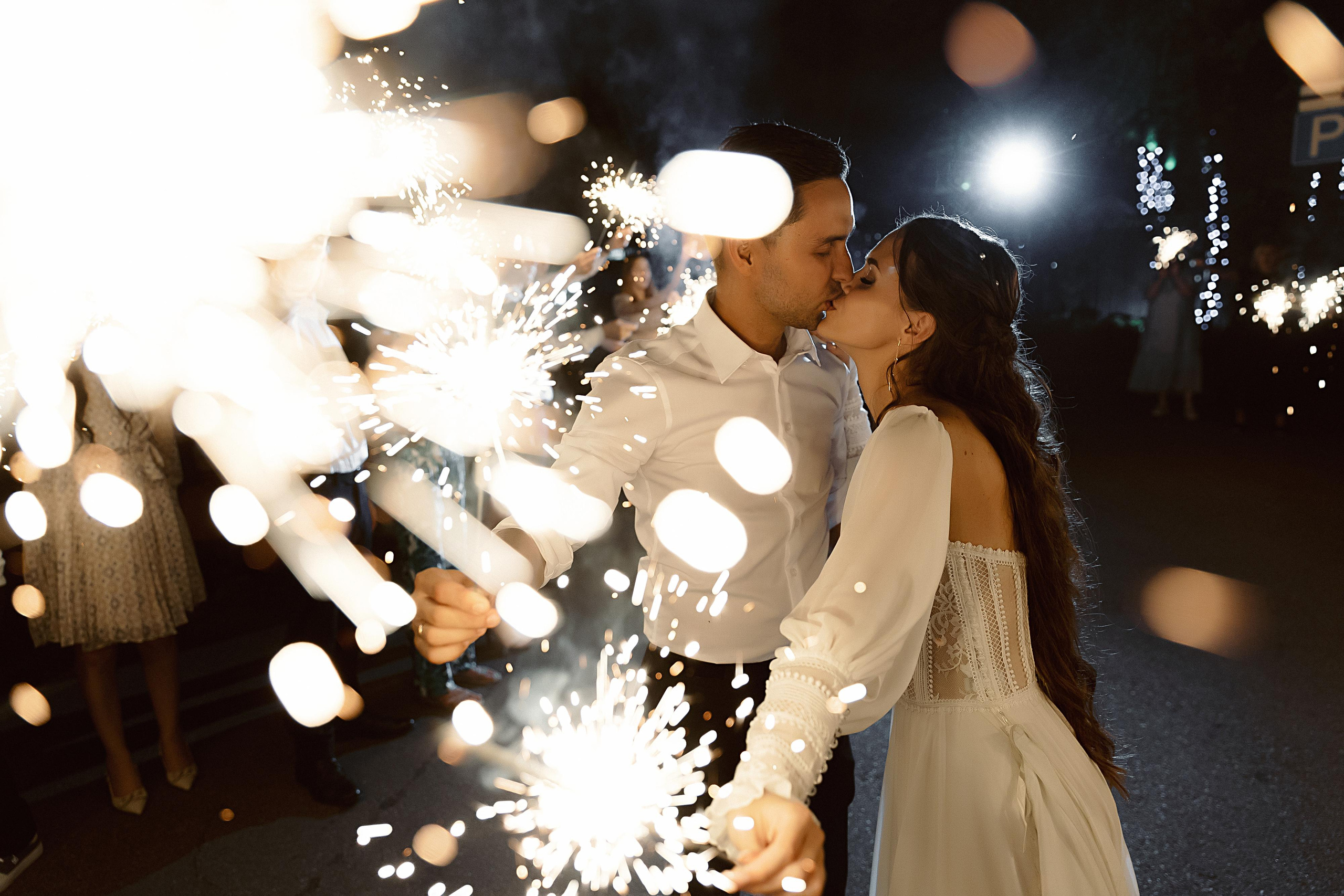 Эльгар и Александра. Свадебный и семейный фотограф Харольцева Наталья