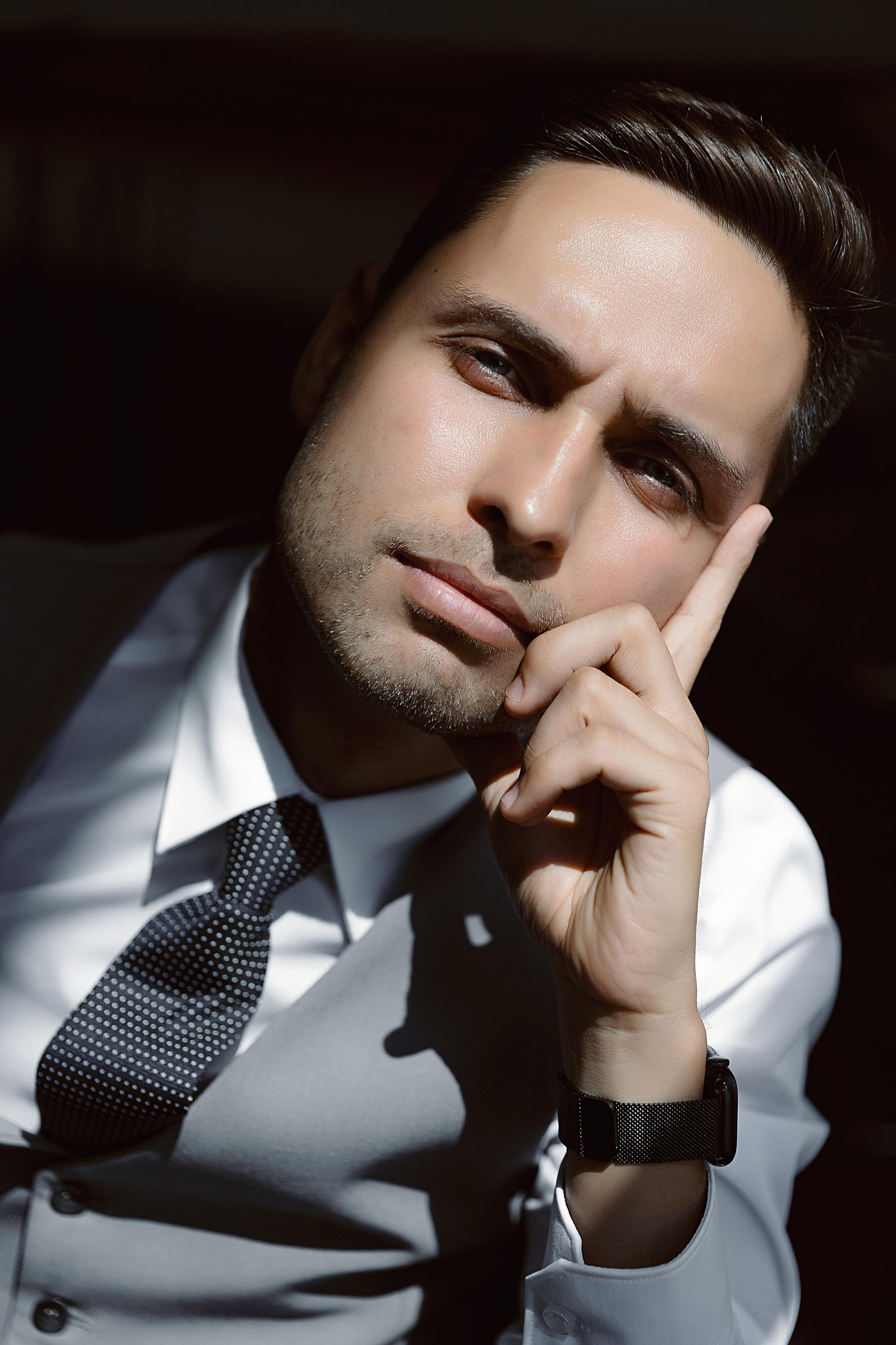 Эльгар и Александра. Свадебный и семейный фотограф Харольцева Наталья