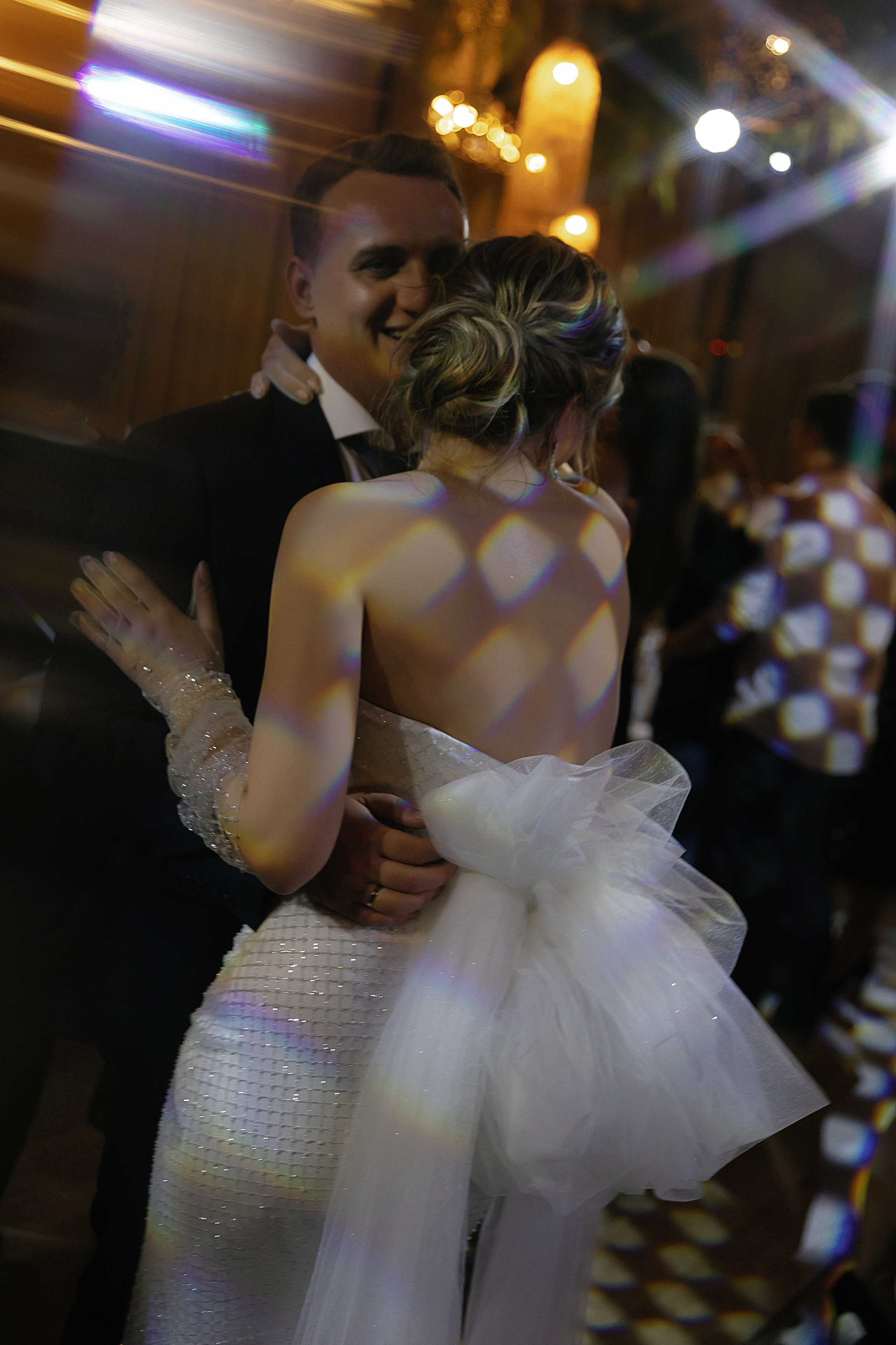 Олег и Анастасия. Свадебный и семейный фотограф Харольцева Наталья